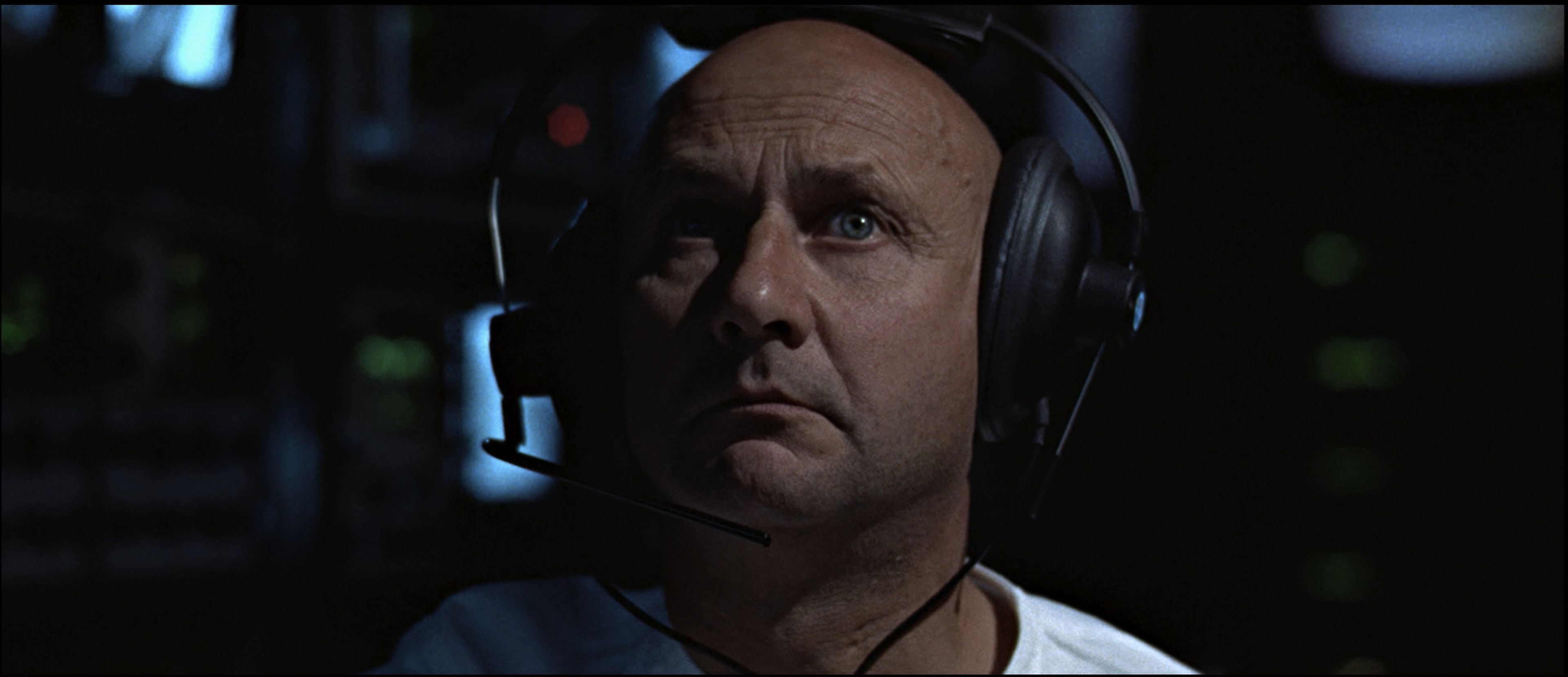 Cine de ciencia ficción: THX 1138