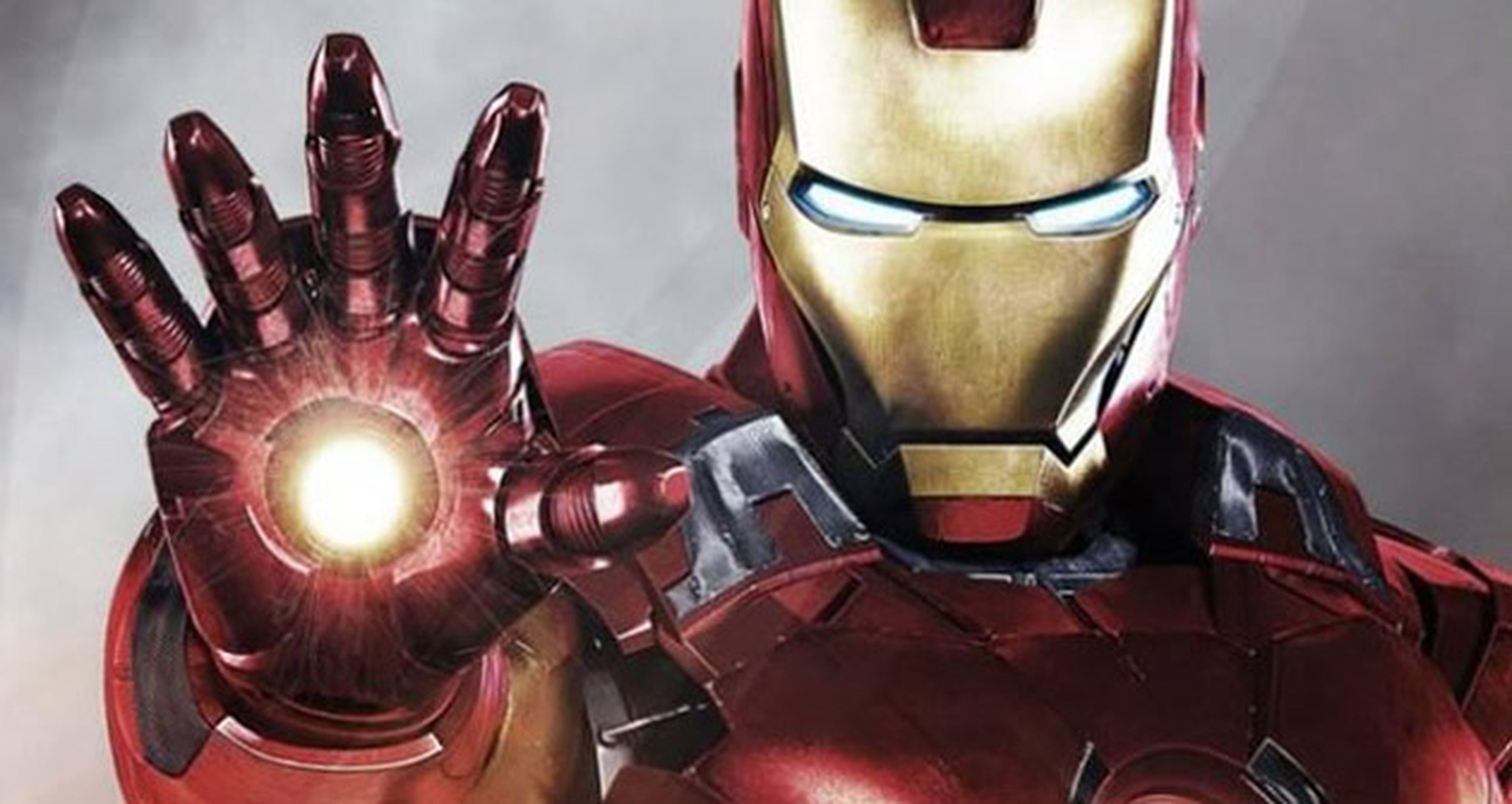 Robert Downey Jr. afirma que no hay planes para Iron Man 4