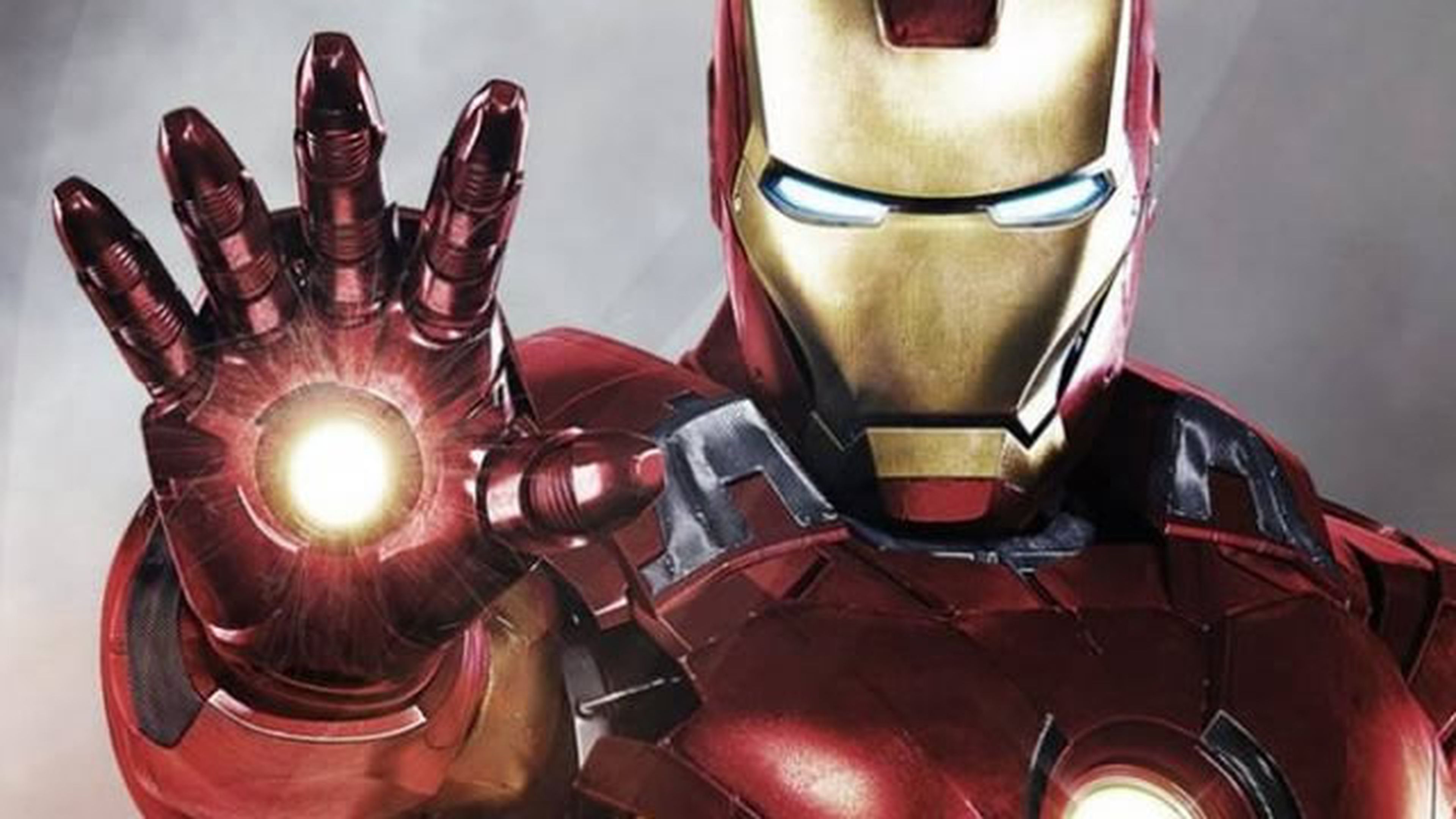 Robert Downey Jr. afirma que no hay planes para Iron Man 4