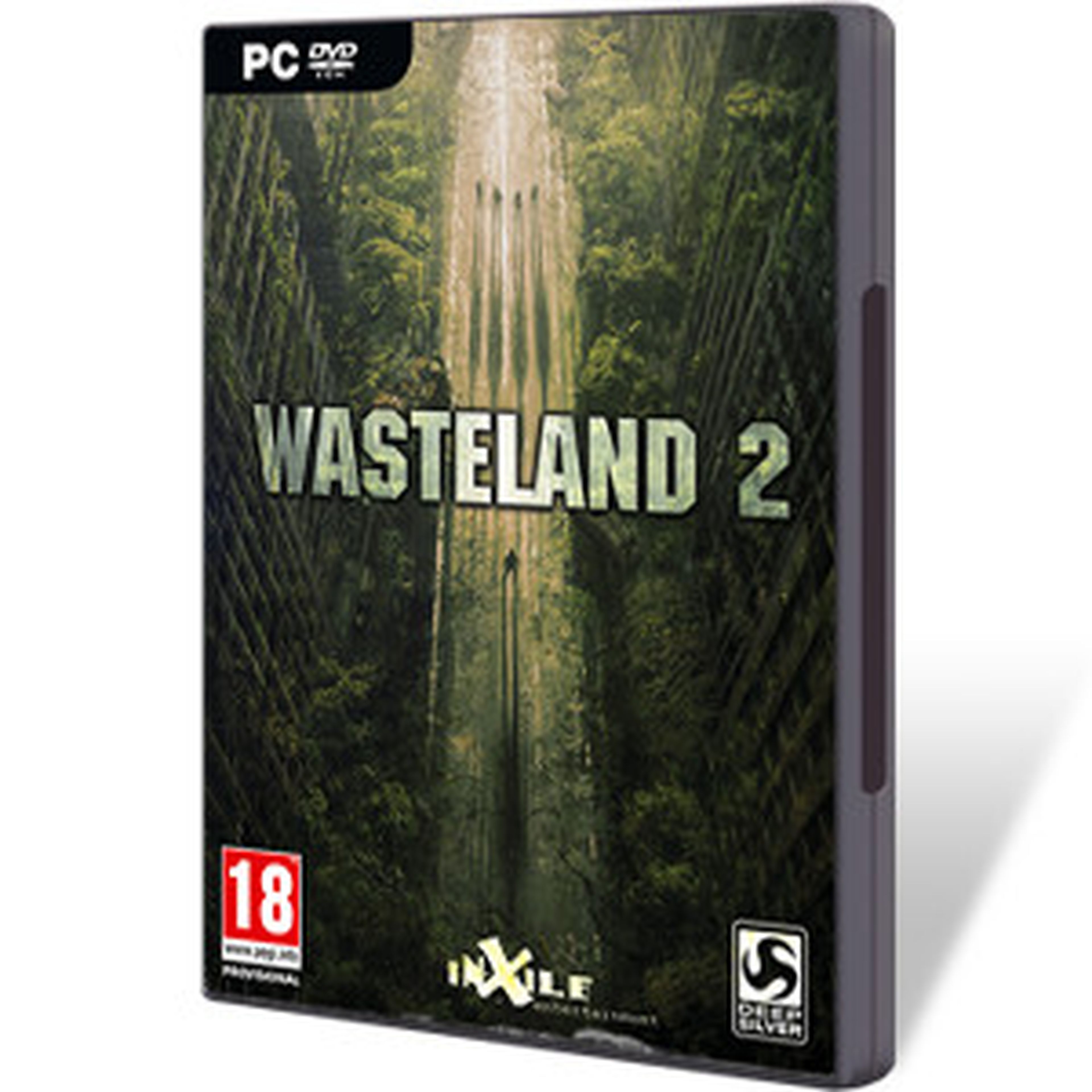 Wasteland 2 para PC