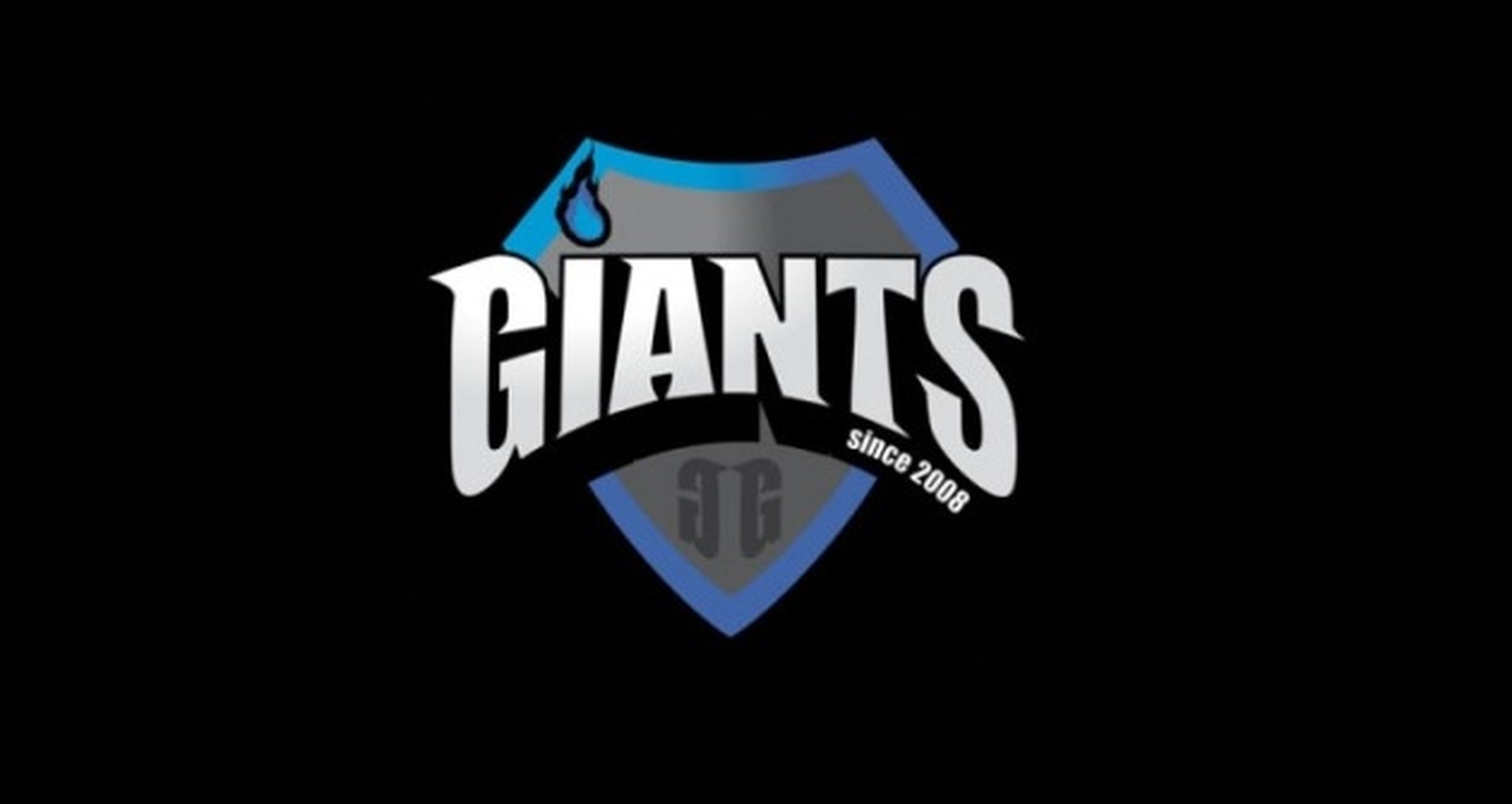 Lgend deja por sorpresa Giants Gaming