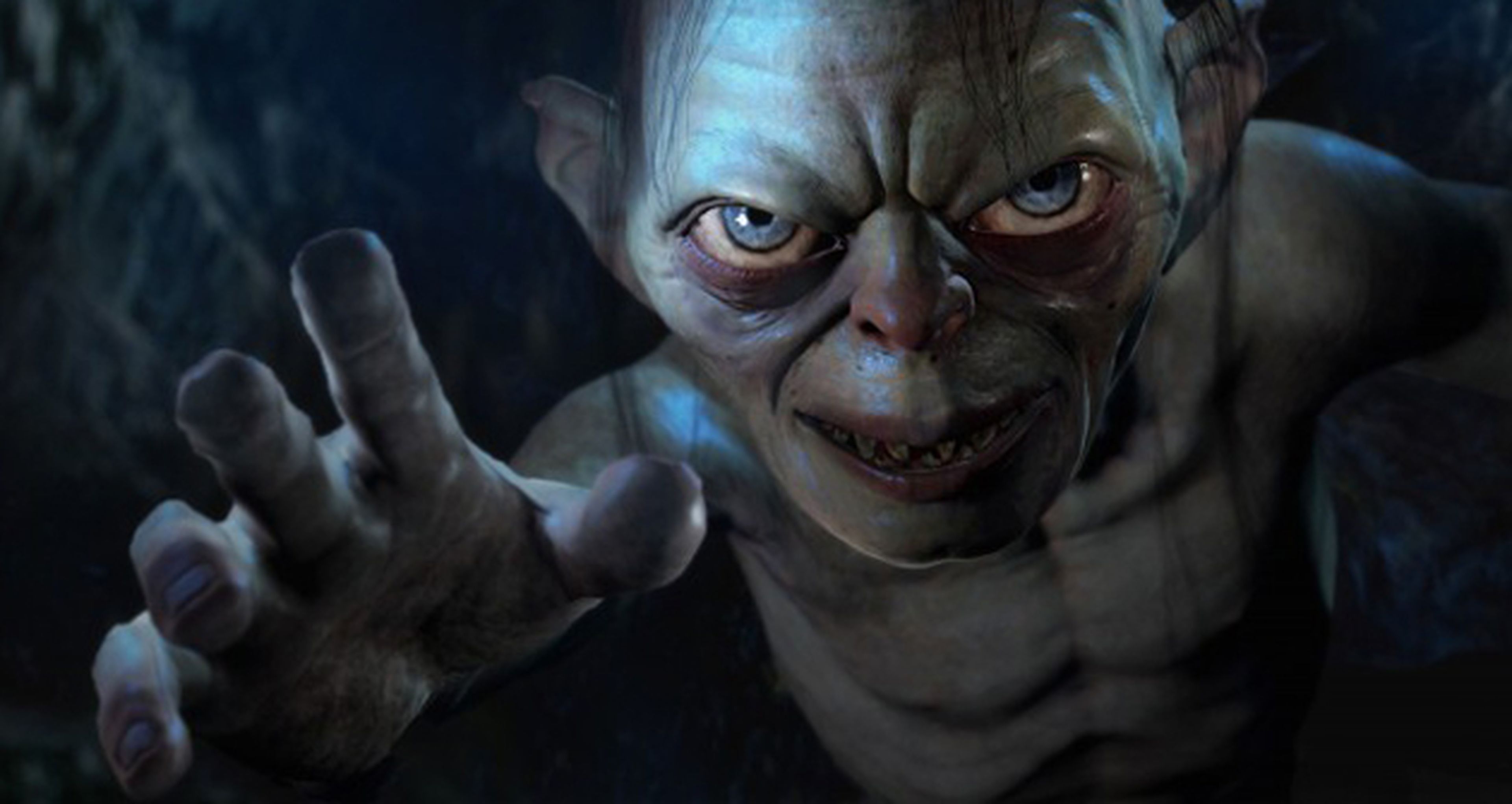 Revelar si puedes asentamiento La Tierra Media: Sombras de Mordor se retrasa en PS3 y Xbox 360 | Hobby  Consolas