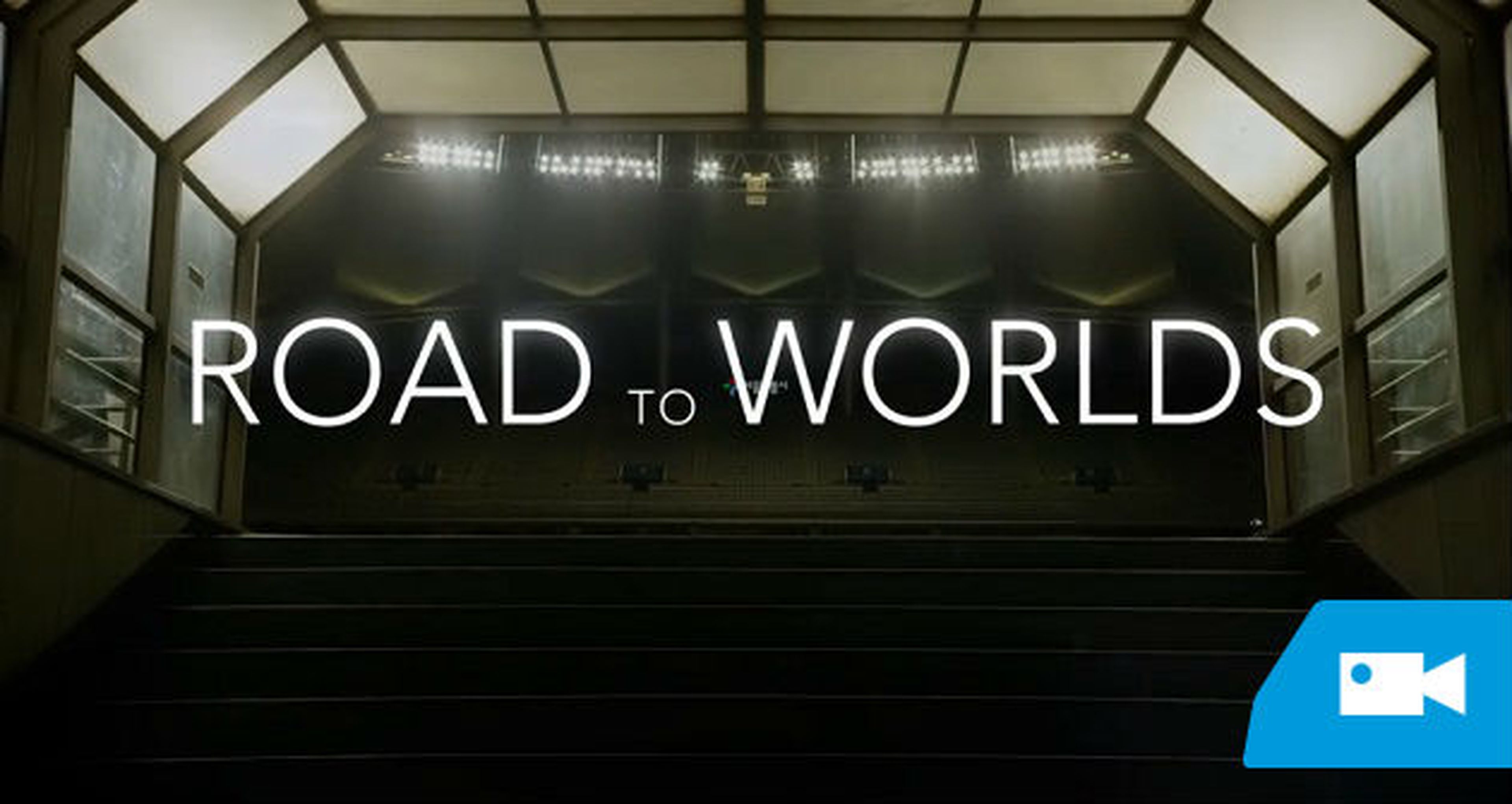 Road to Worlds, el documental de League of Legends