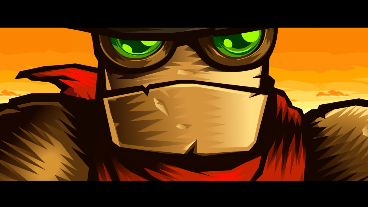 Análisis de SteamWorld Dig para Wii U