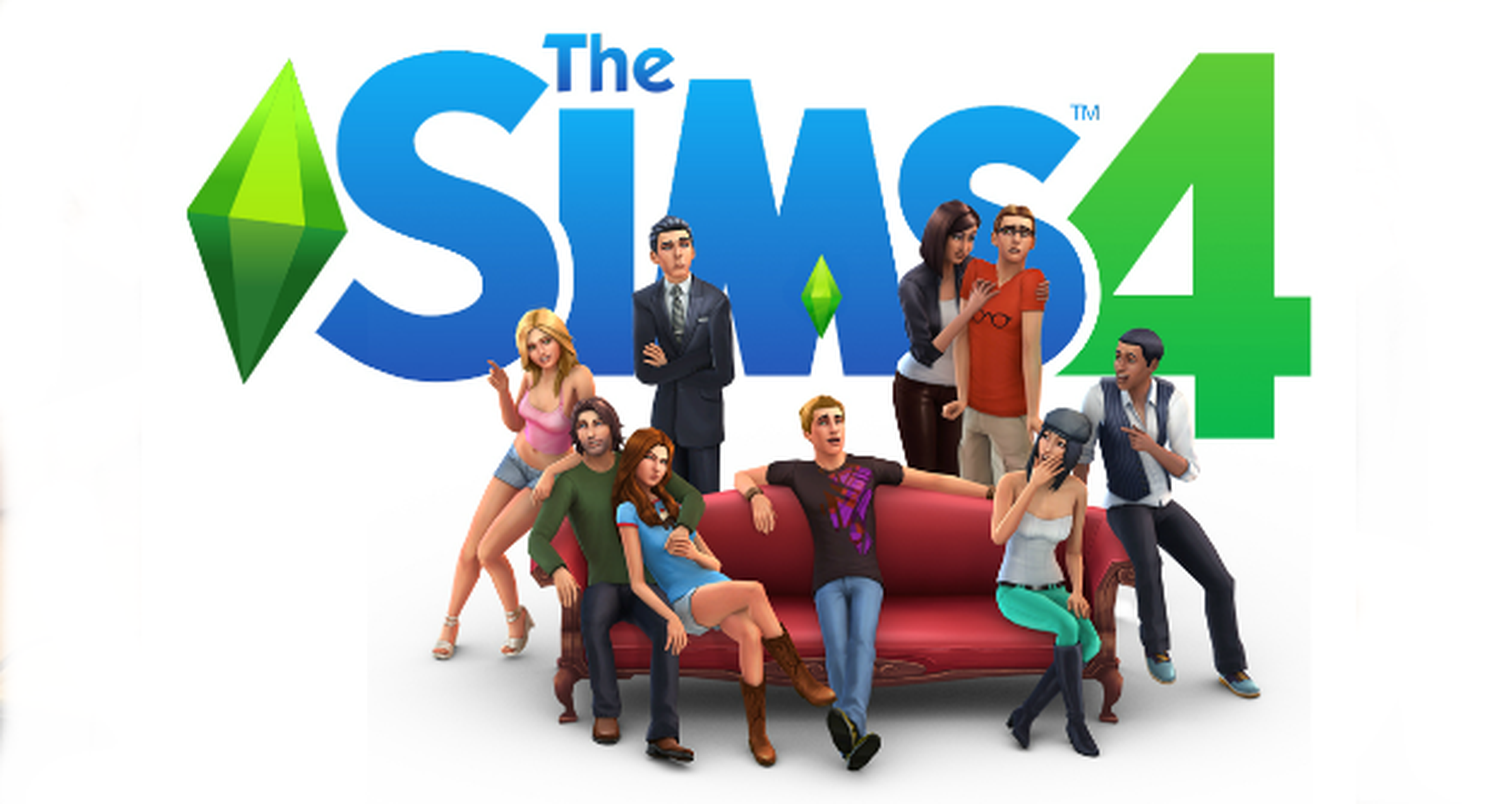 Análisis de Los Sims 4
