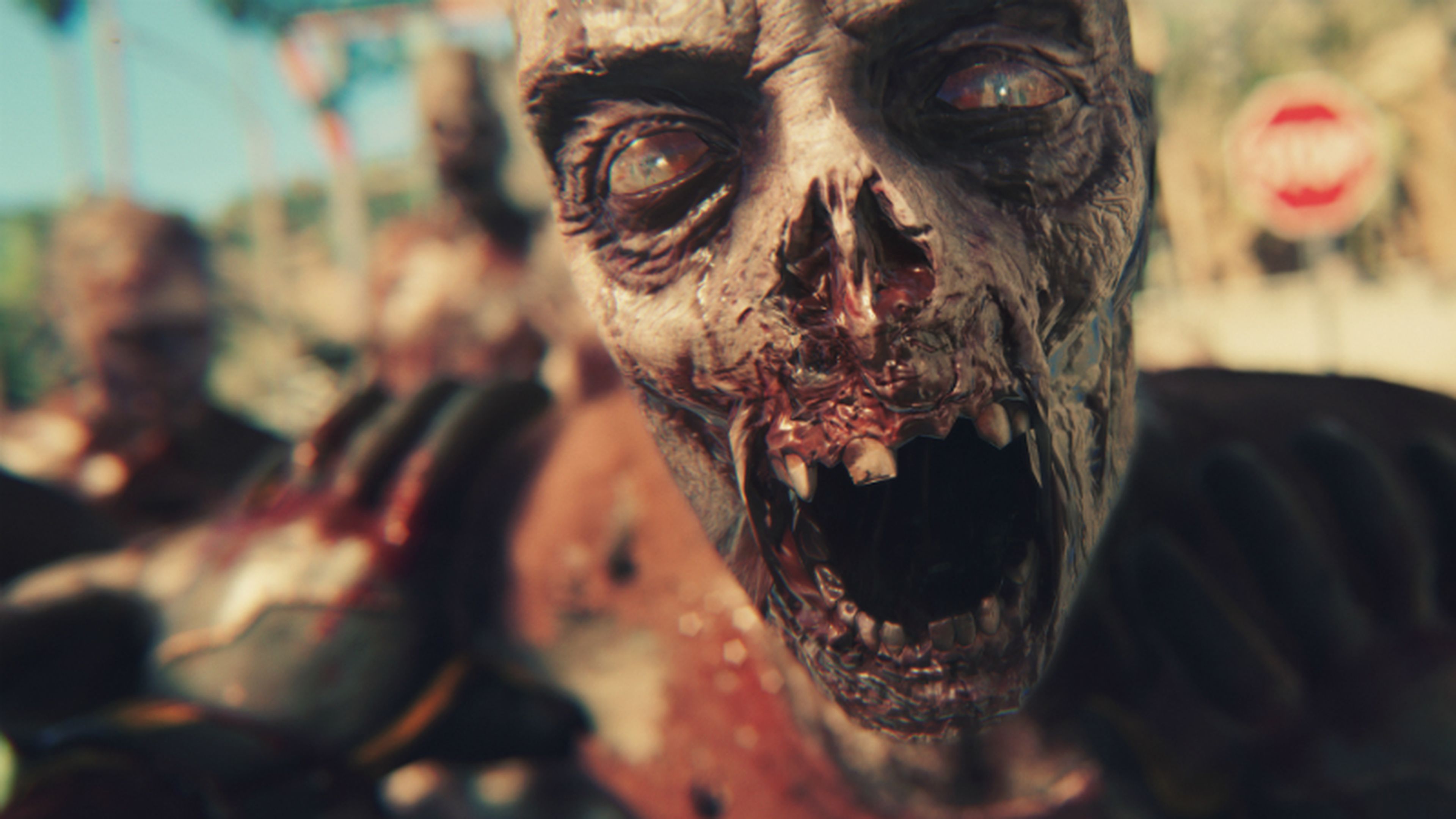 Techland habla sobre el desarrollo de Dead Island 2