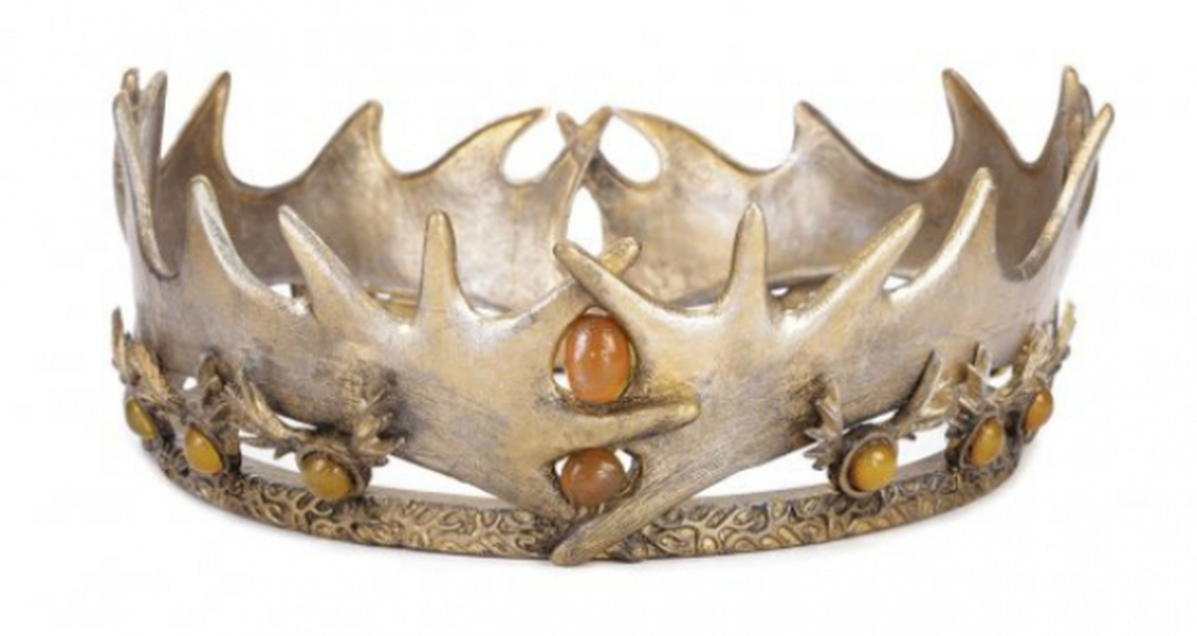 Objetos de Juego de tronos o El señor de los anillos se subastarán en en la 65ª Hollywood Auction