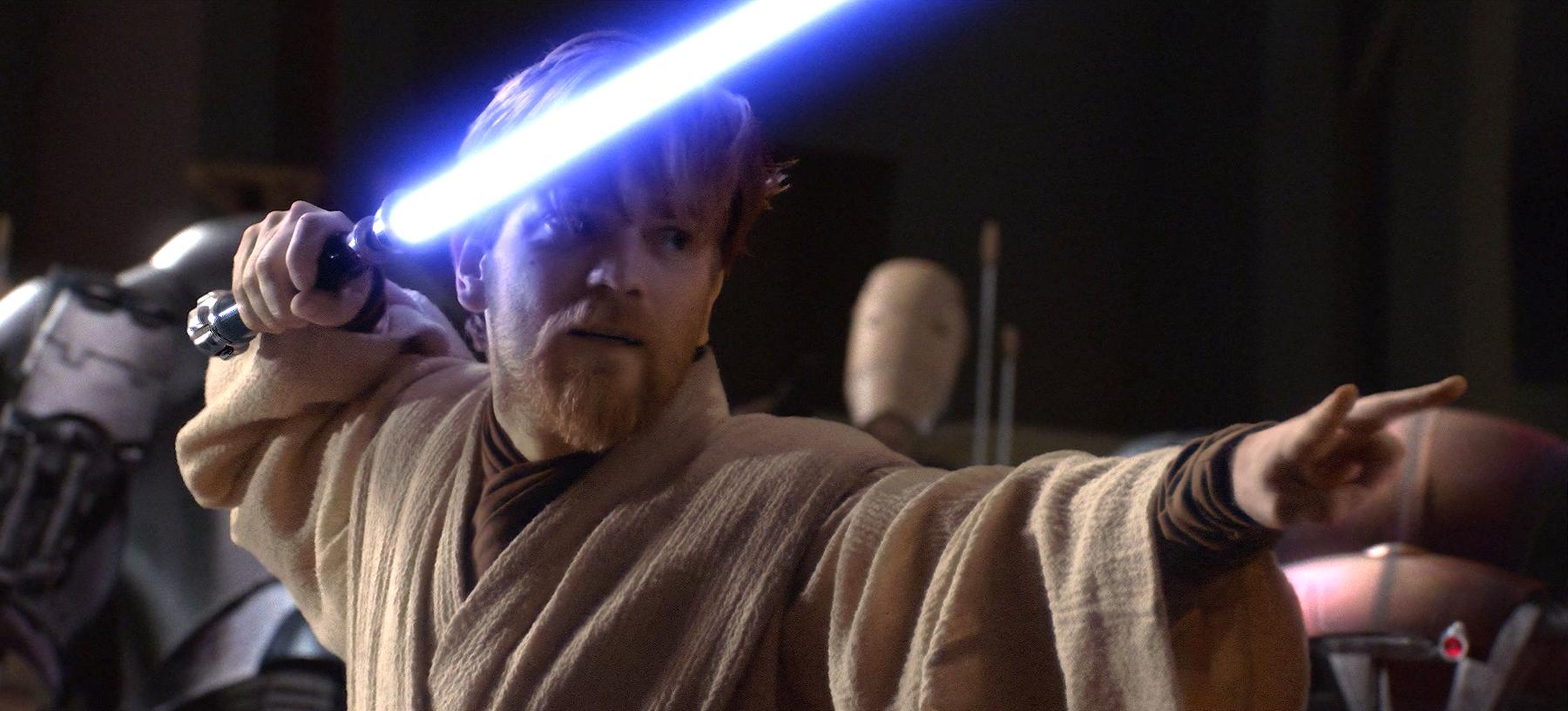 Obi-Wan Kenobi podría protagonizar una película spin-off