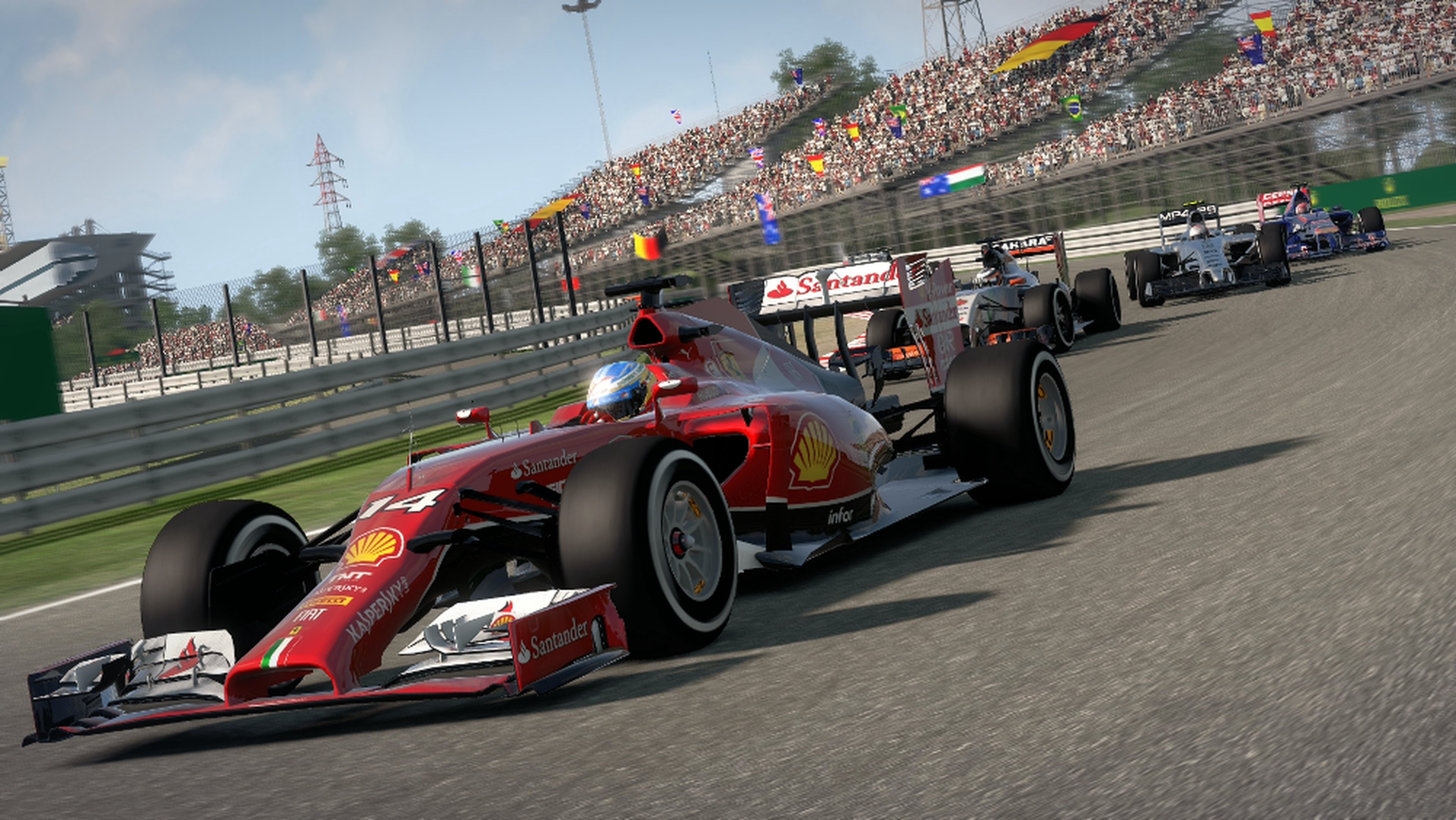 Загонка1. F1 2014 Xbox 360. F1 2014. F1 2014 game. Formula 1 2014 игра.