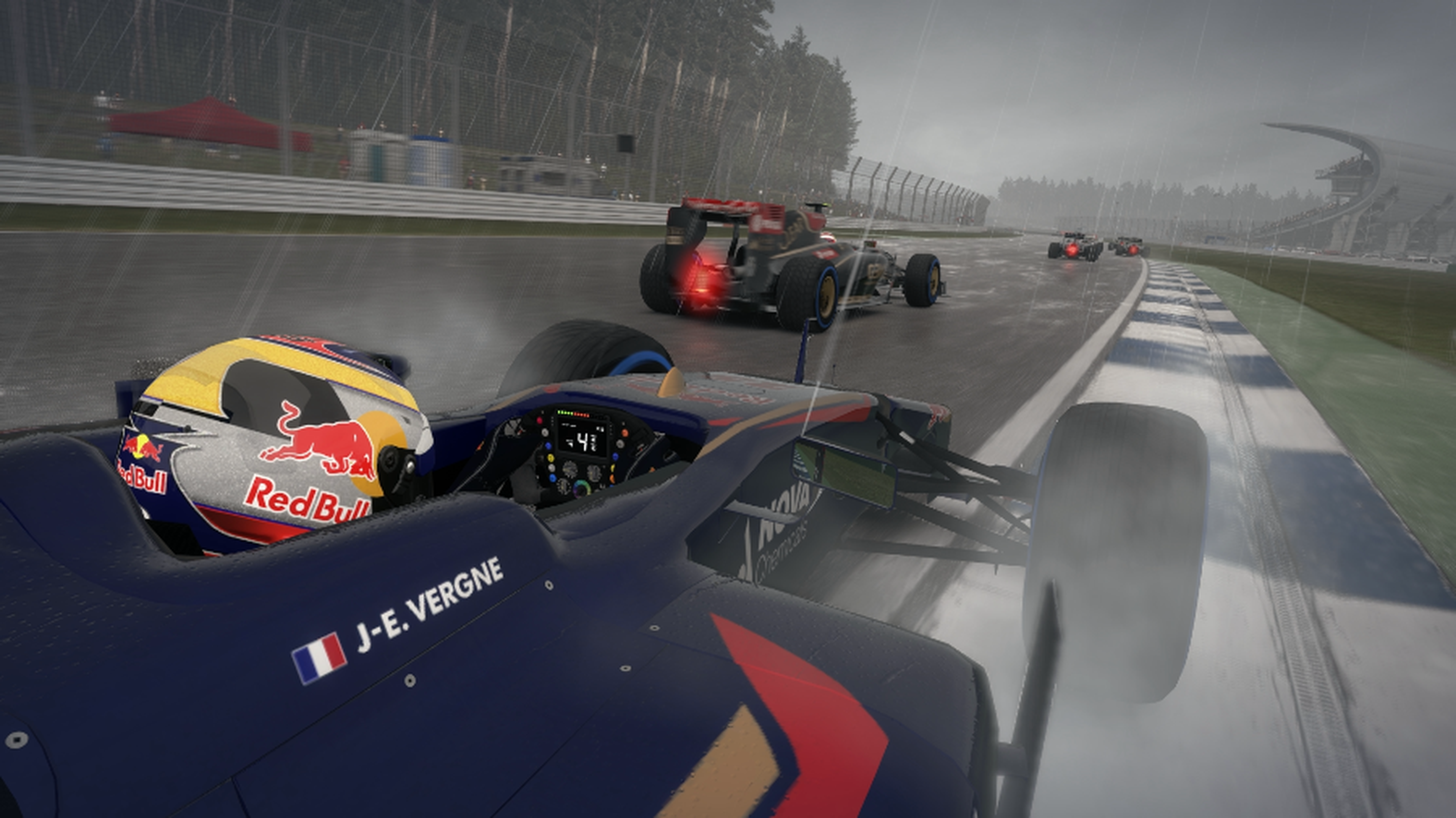 Видео игры 2014. F1 2014. Ф1 2014 игра. F1 2014 game. F1 2014 PC скрин.