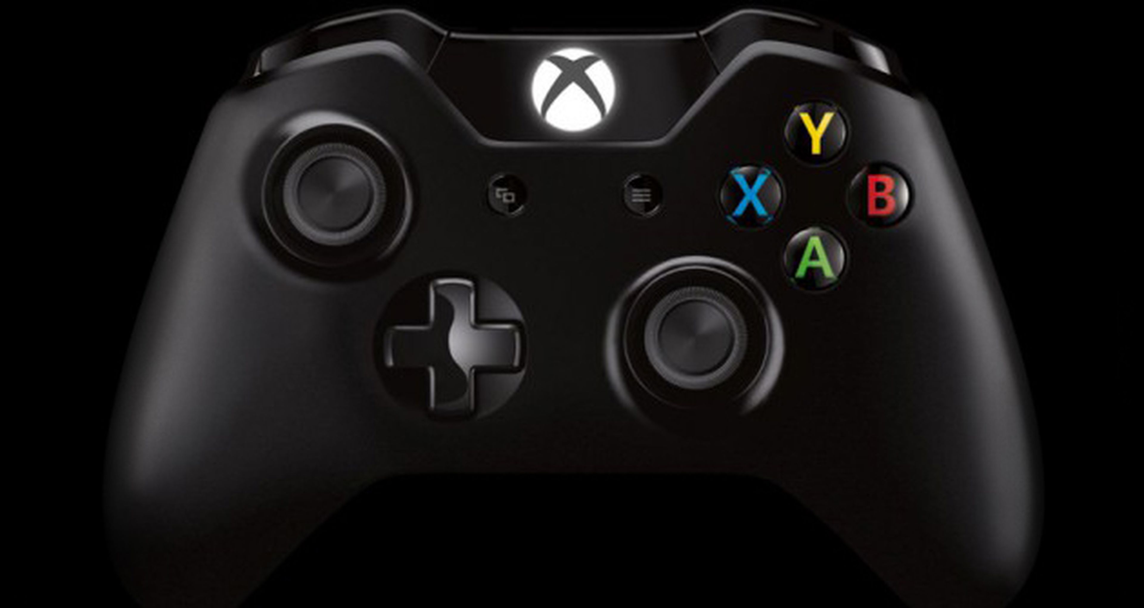 Microsoft lanzará un mando de Xbox One con cable para PC este año