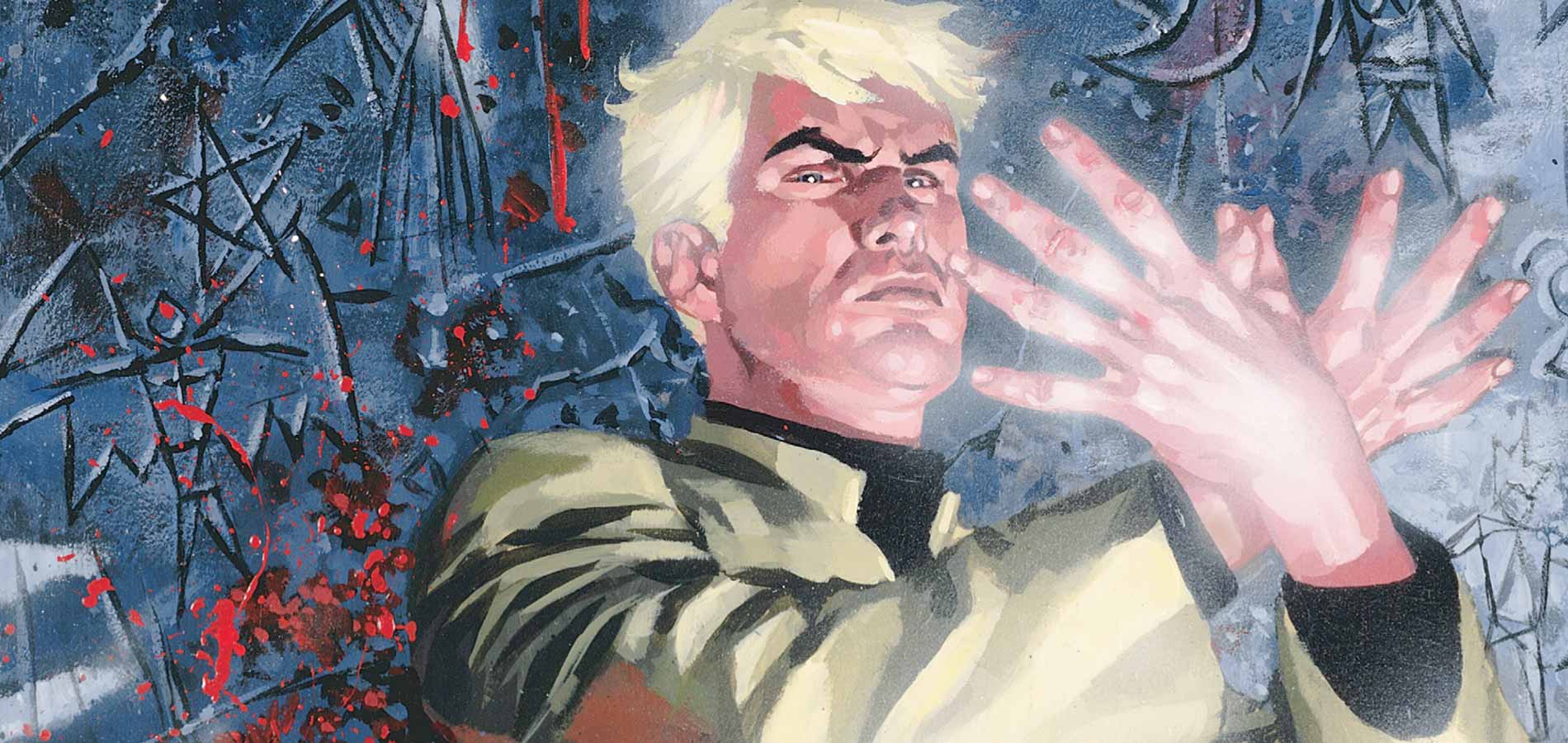 Lucifer, el spin-off de Sandman, tendrá serie de tv