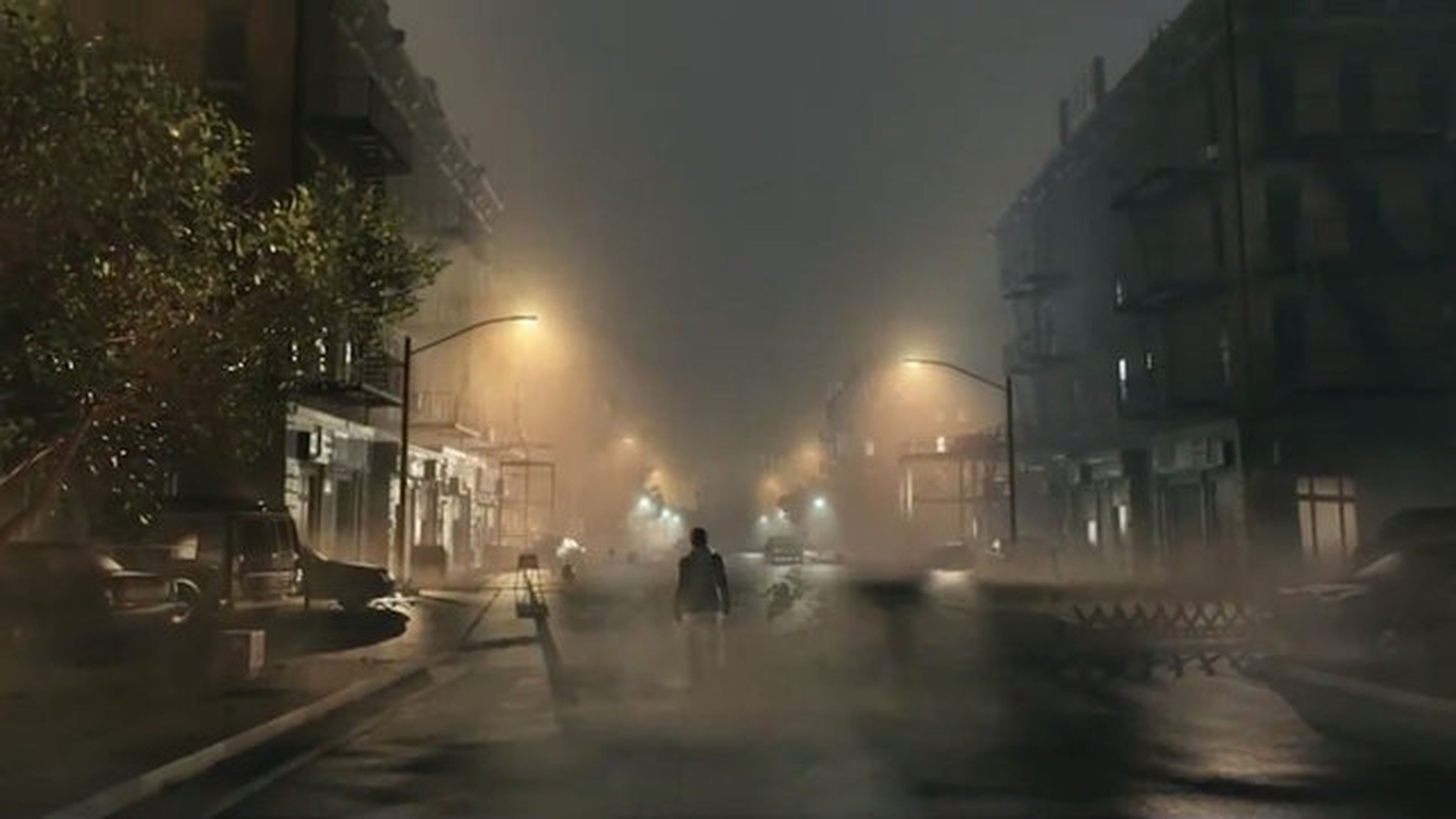 Silent Hills podría ser lanzado por episodios