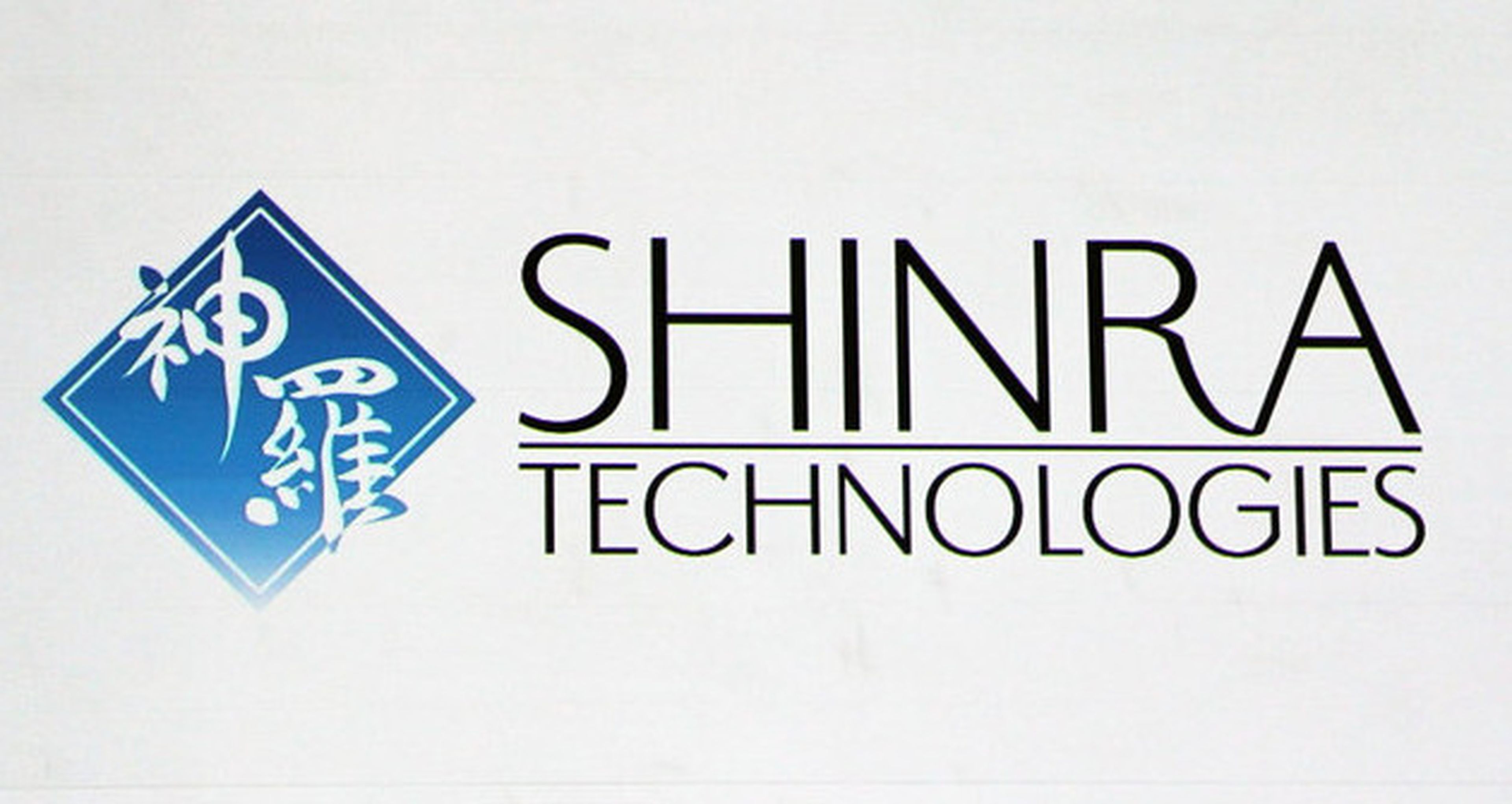 TGS 2014: Square Enix funda Shinra Technologies pensando en la nube
