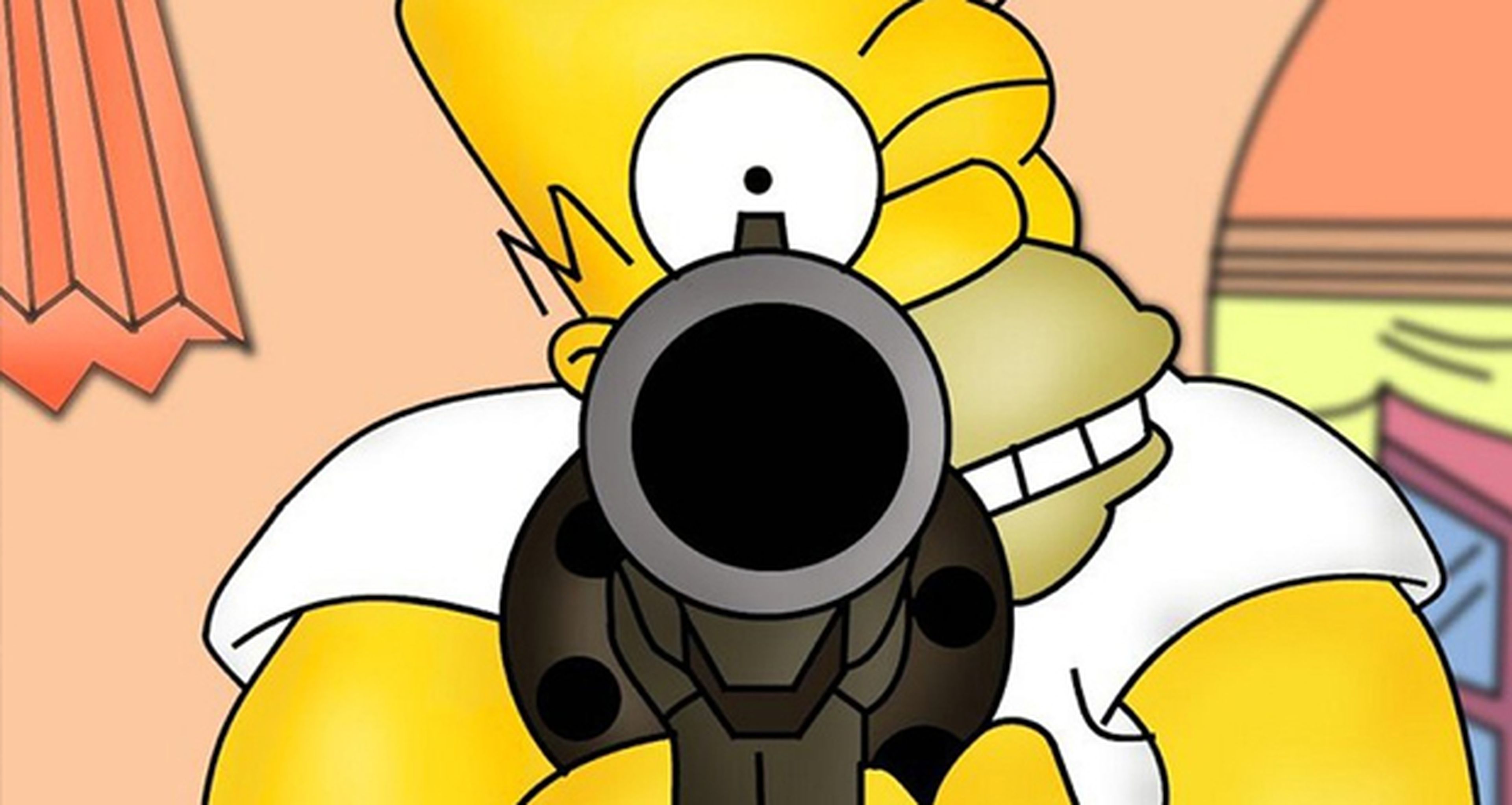 El personaje de Los Simpson que muera lo hará de forma definitiva