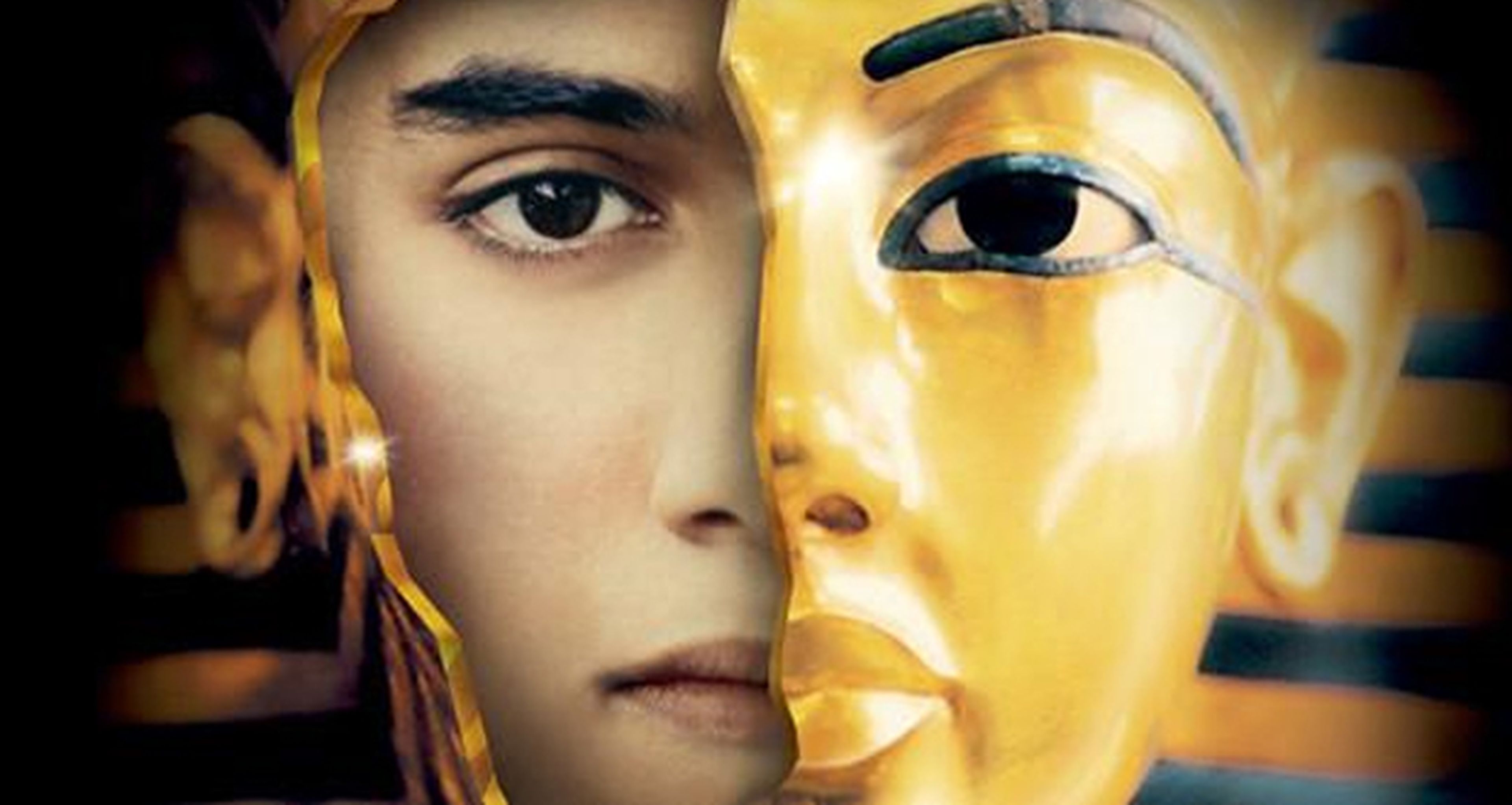 Mediaset emitirá Tut, una miniserie sobre Egipto con Ben Kingsley