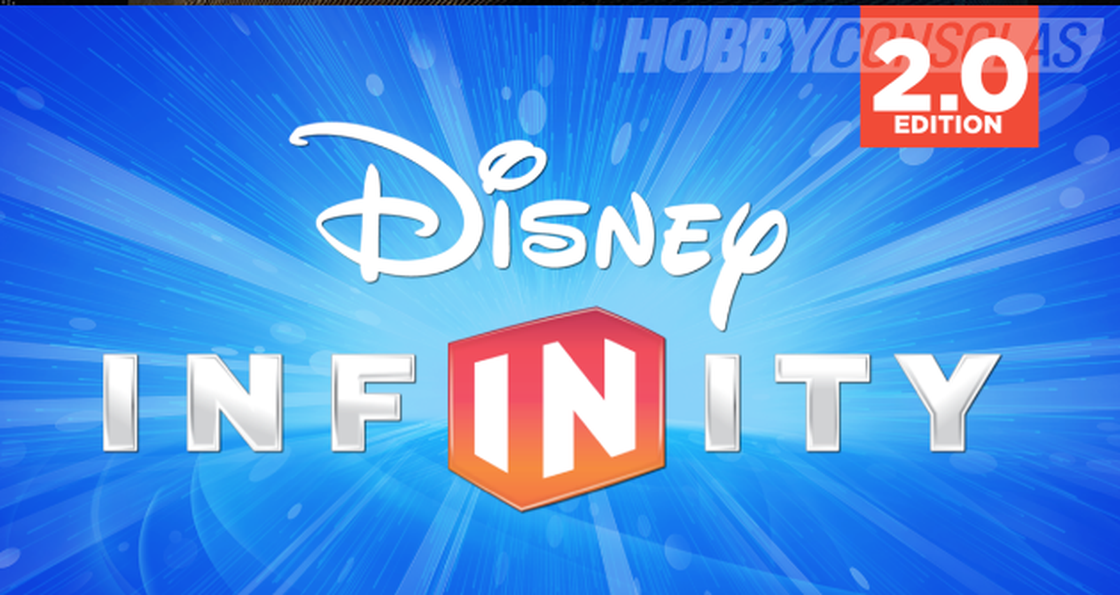 Detalles sobre la actualización digital de Disney Infinity a Disney Infinity 2.0