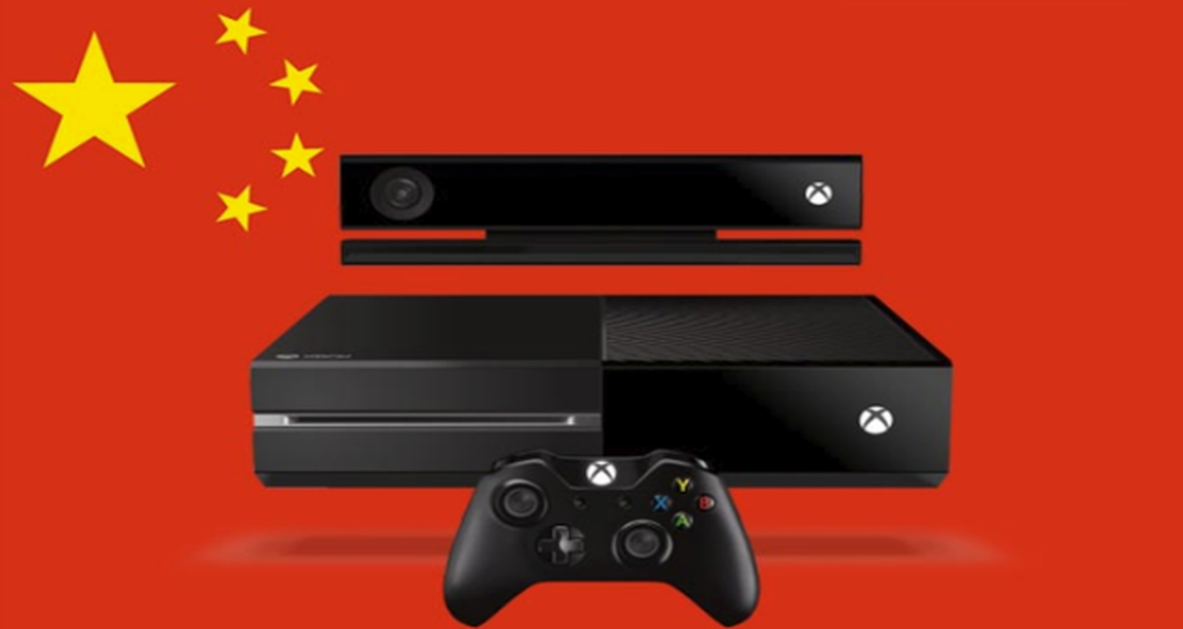 Microsoft retrasa el lanzamiento de Xbox One en China
