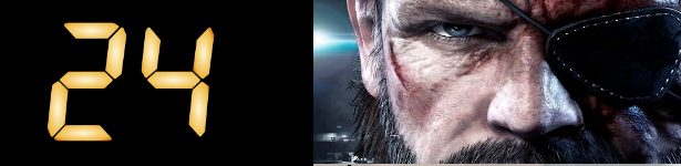 Actores y famosos en los videojuegos II