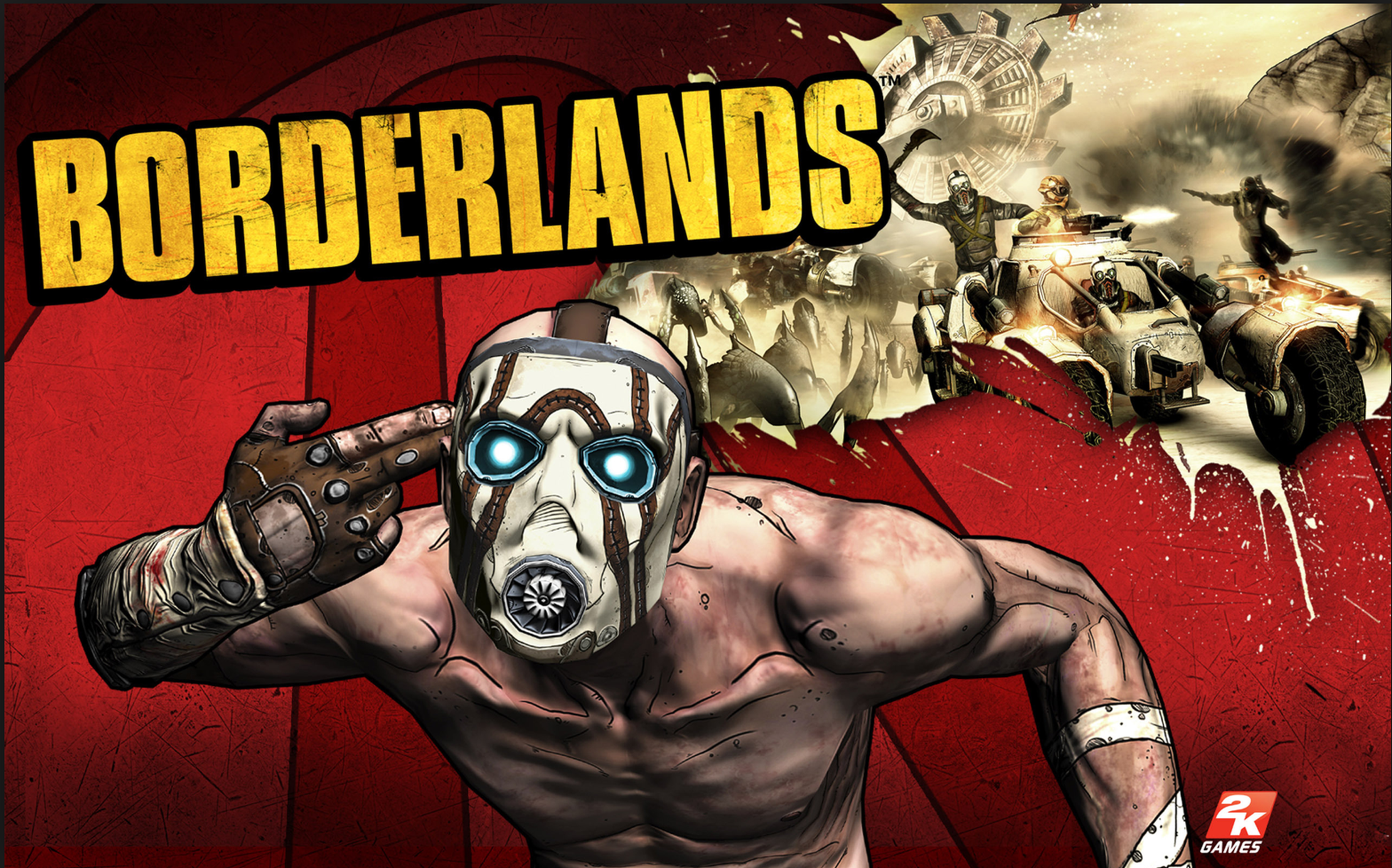 6 claves de Borderlands: The Pre-Sequel