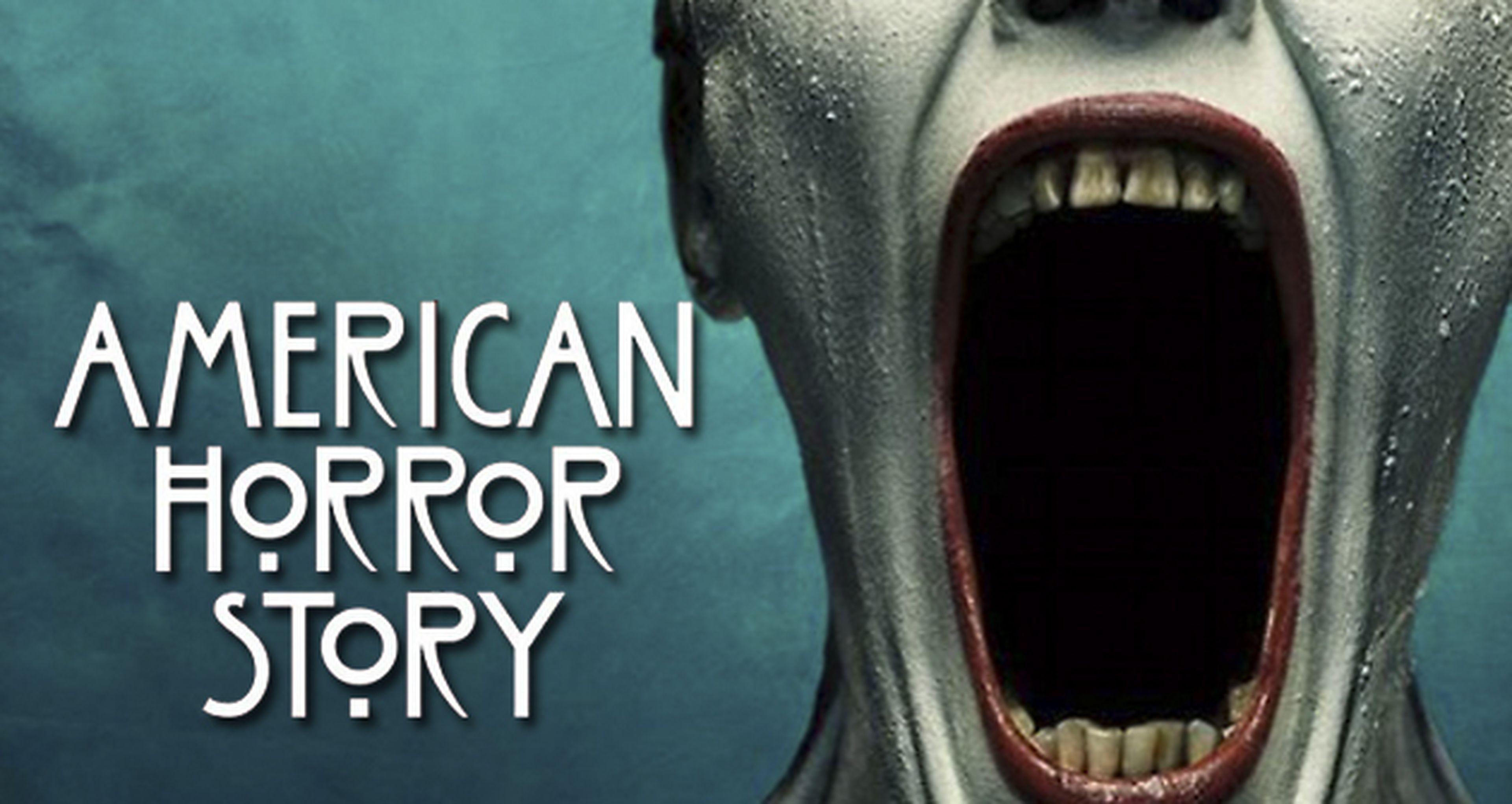 El payaso de American Horror Story: Freak Show dará pavor
