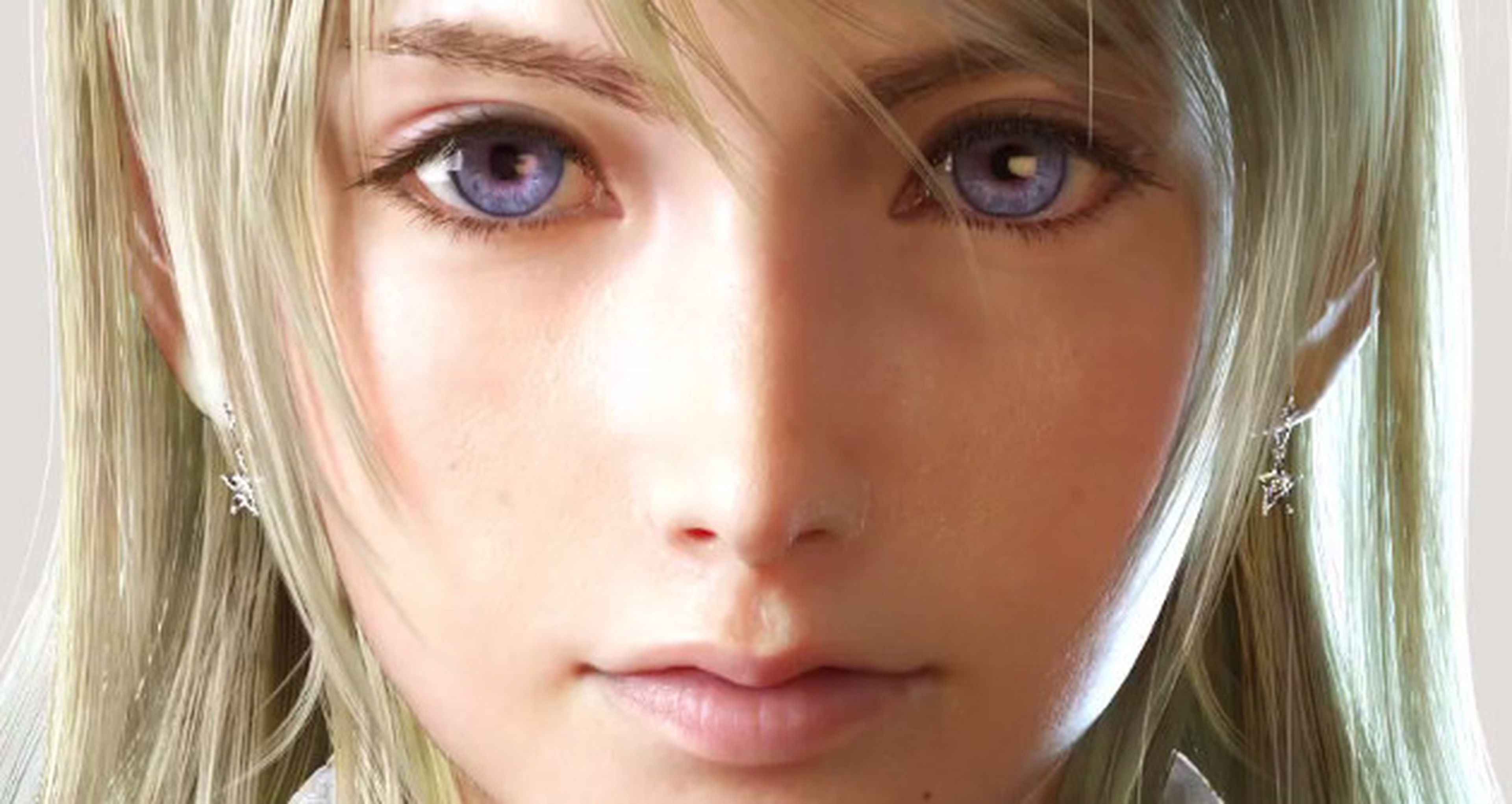 Square Enix: "Final Fantasy XV está el 55% de su desarrollo"