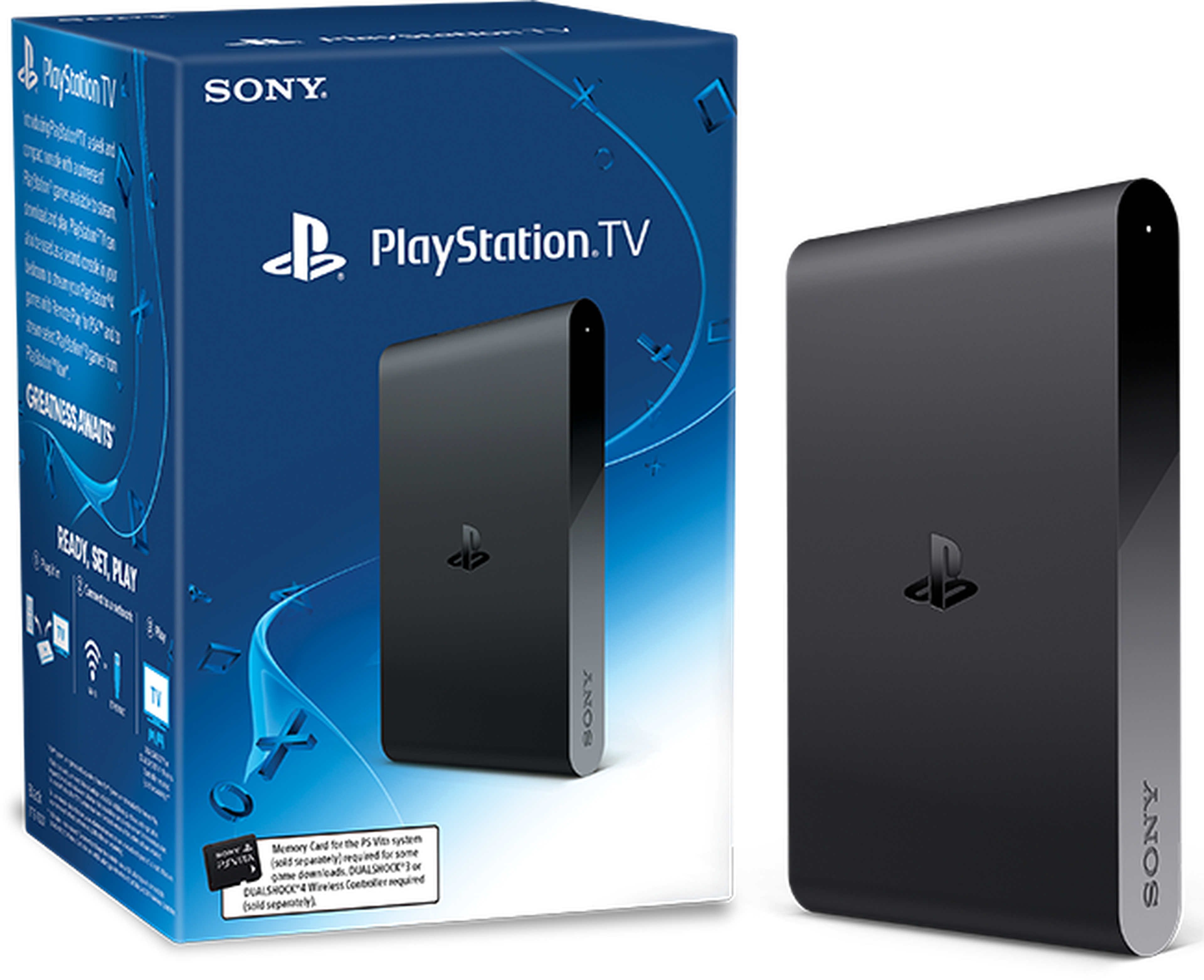 PlayStation Portal llegará al mercado a finales de año