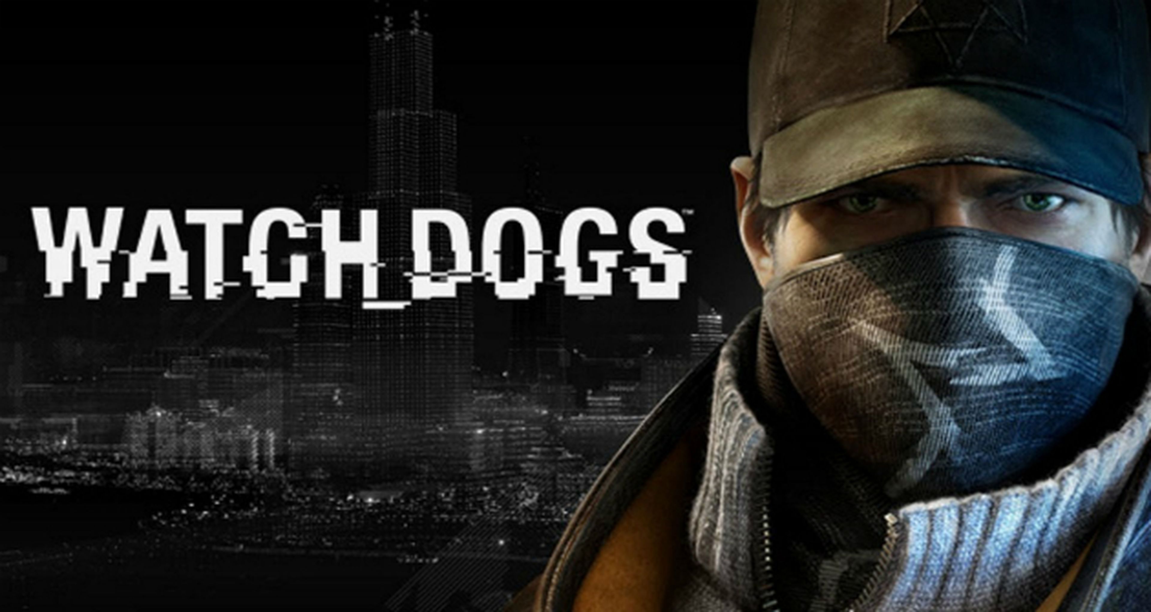 Ubisoft promete cambios en la secuela de Watch Dogs