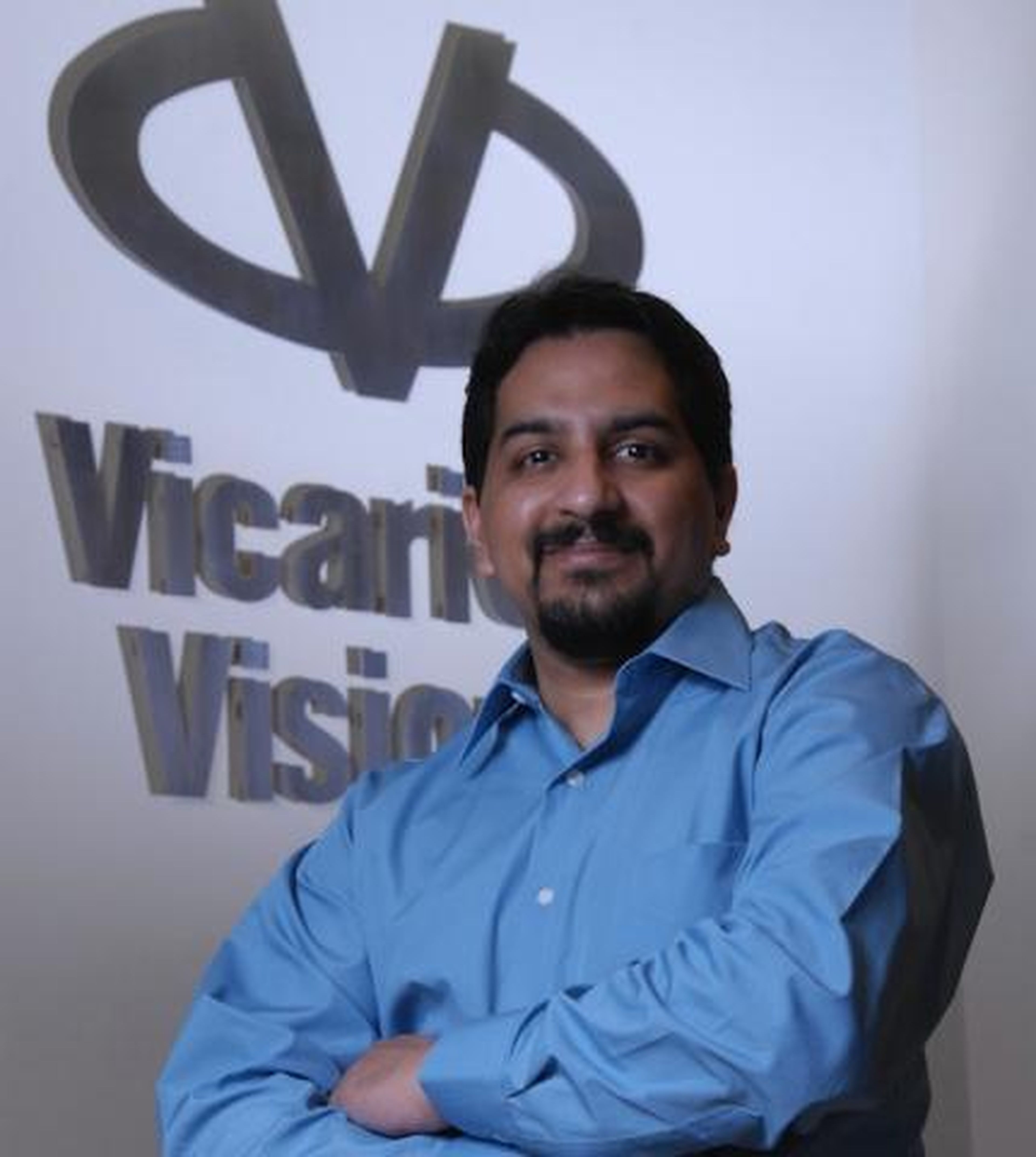 Entrevista a Karthik Bala, de Vicarious Visions (Skylanders)