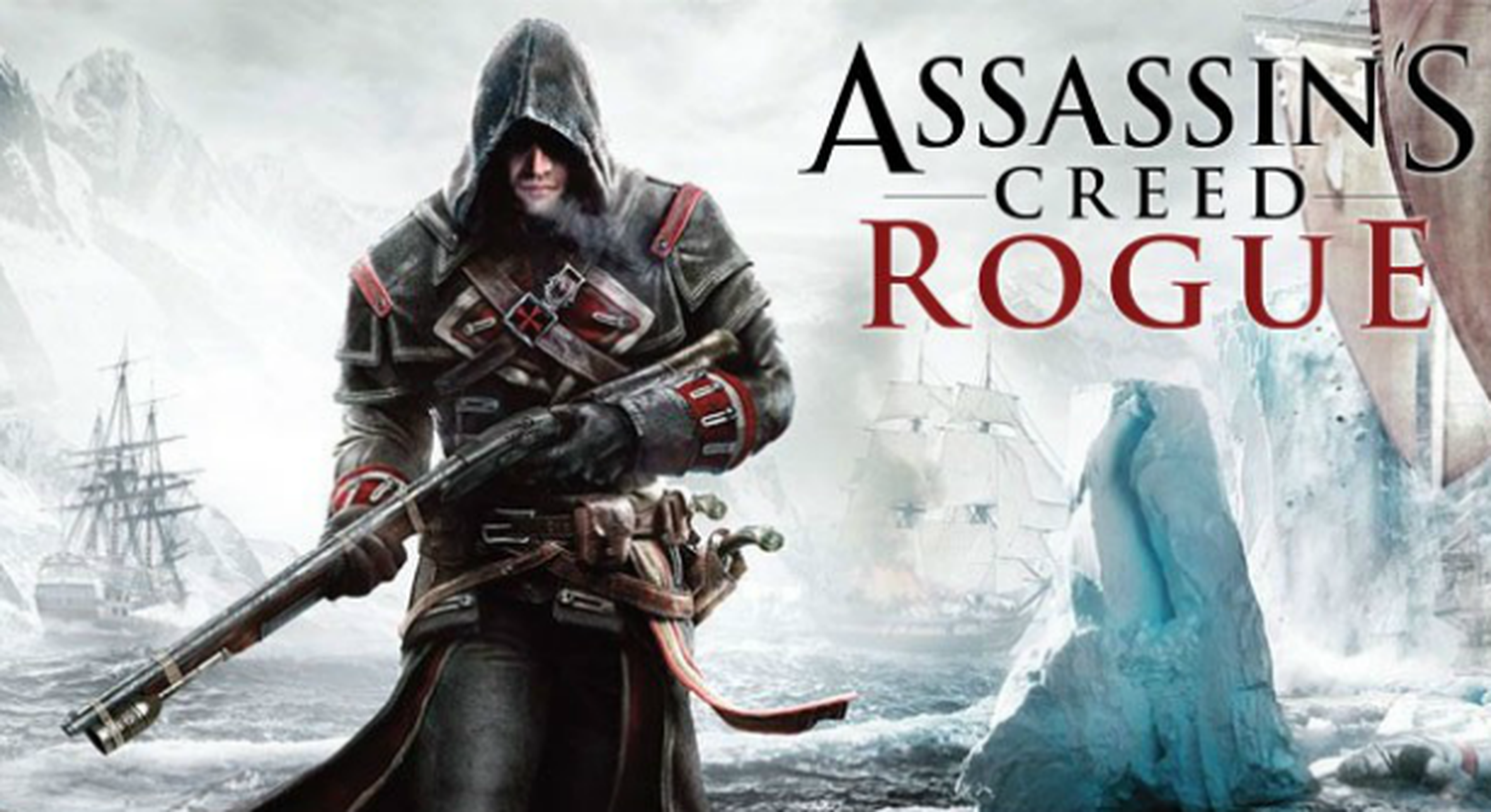 7 claves de Assassin&#039;s Creed Rogue