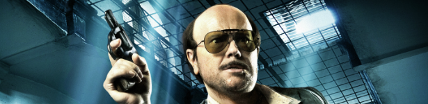 Actores y famosos en los videojuegos II