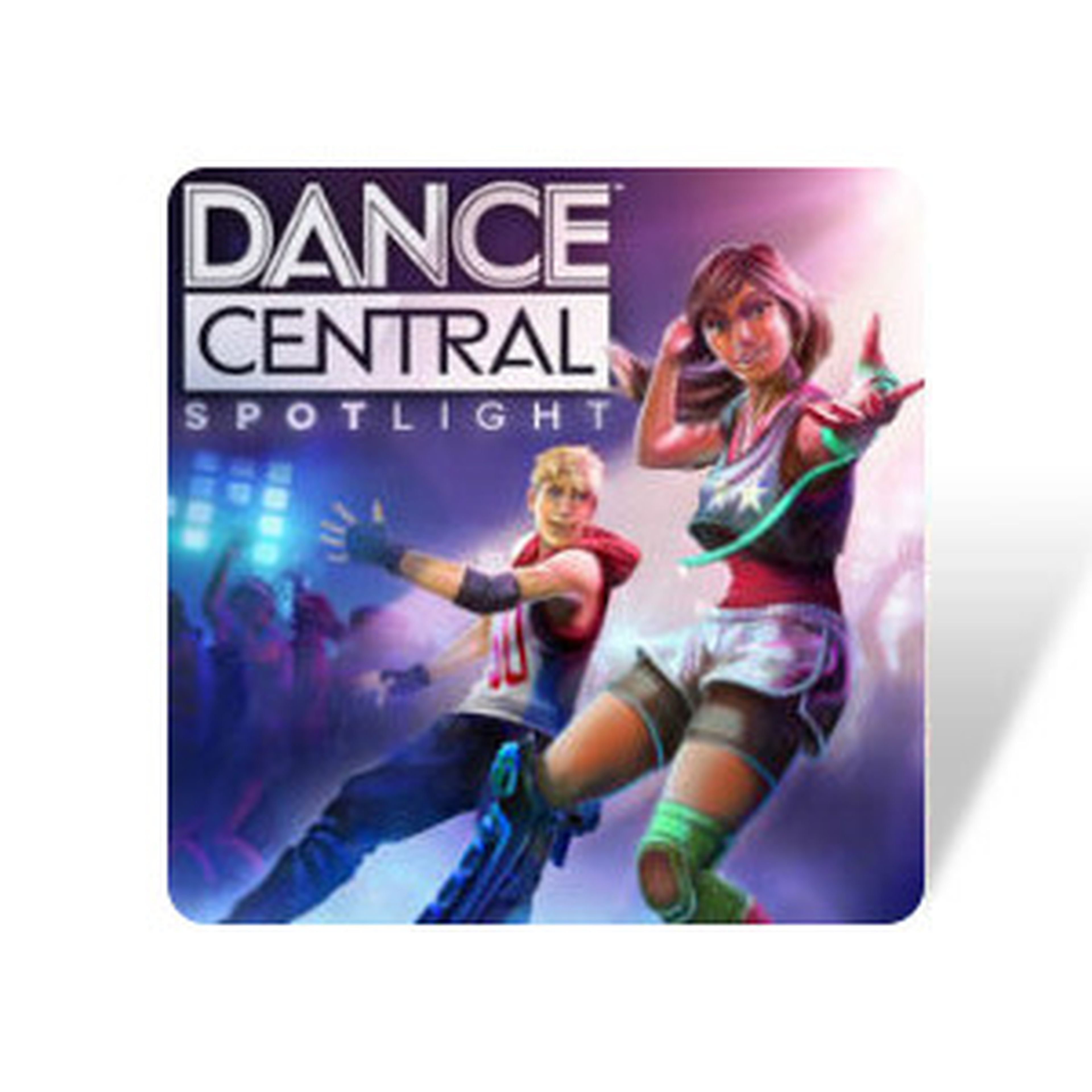 Dance Central Spotlight para Xbox One