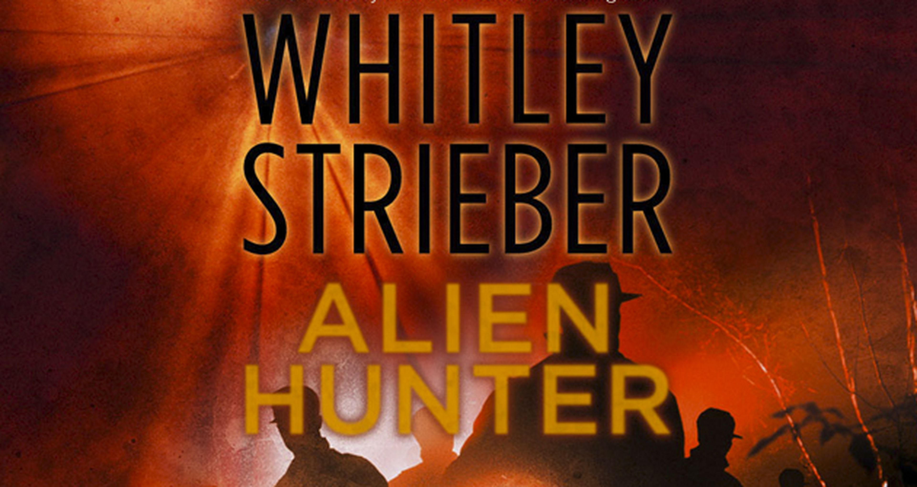 Syfy se hará cargo del terrorismo alienígena de la serie Hunters