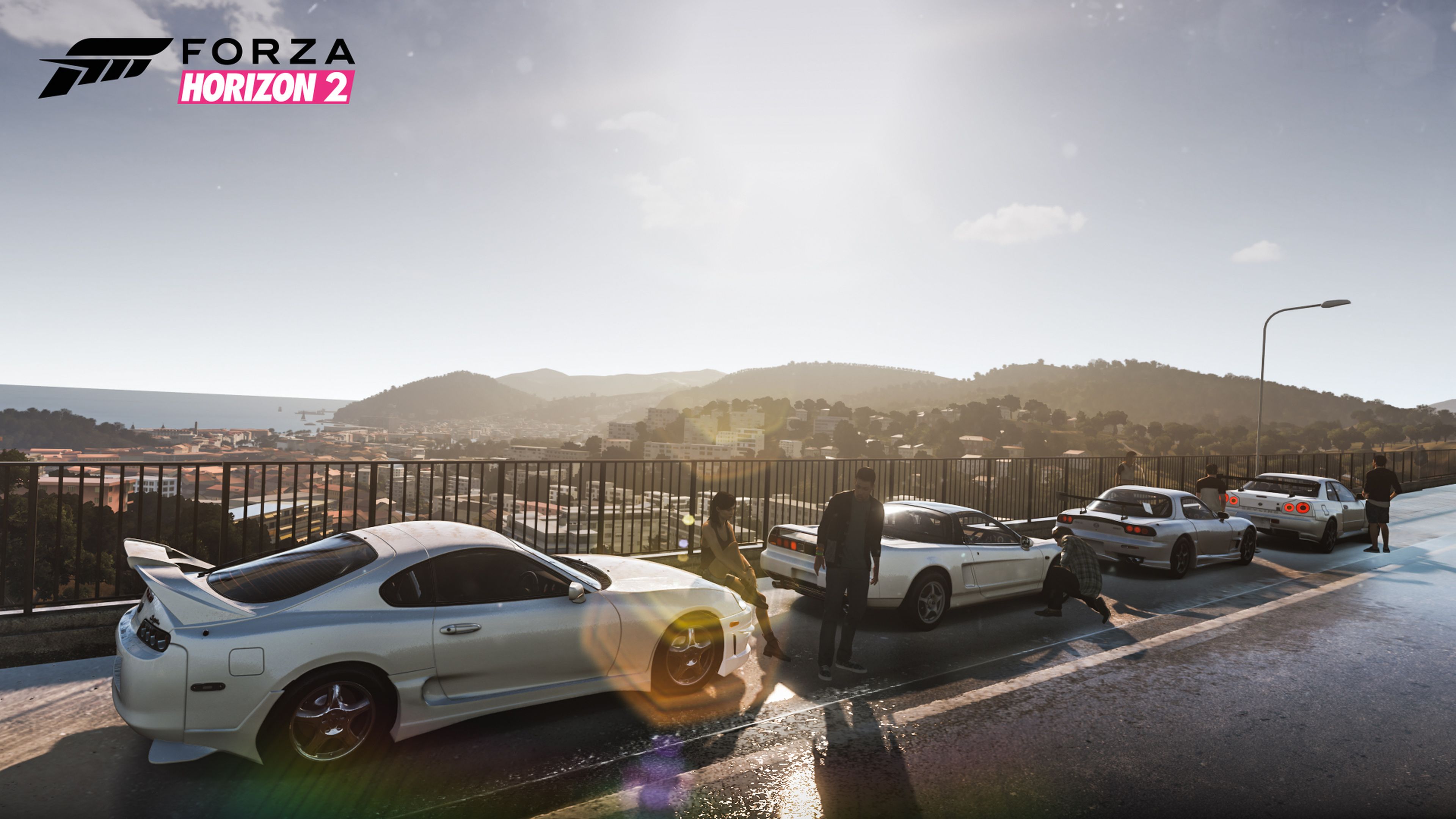 Análisis de Forza Horizon 2 para Xbox One