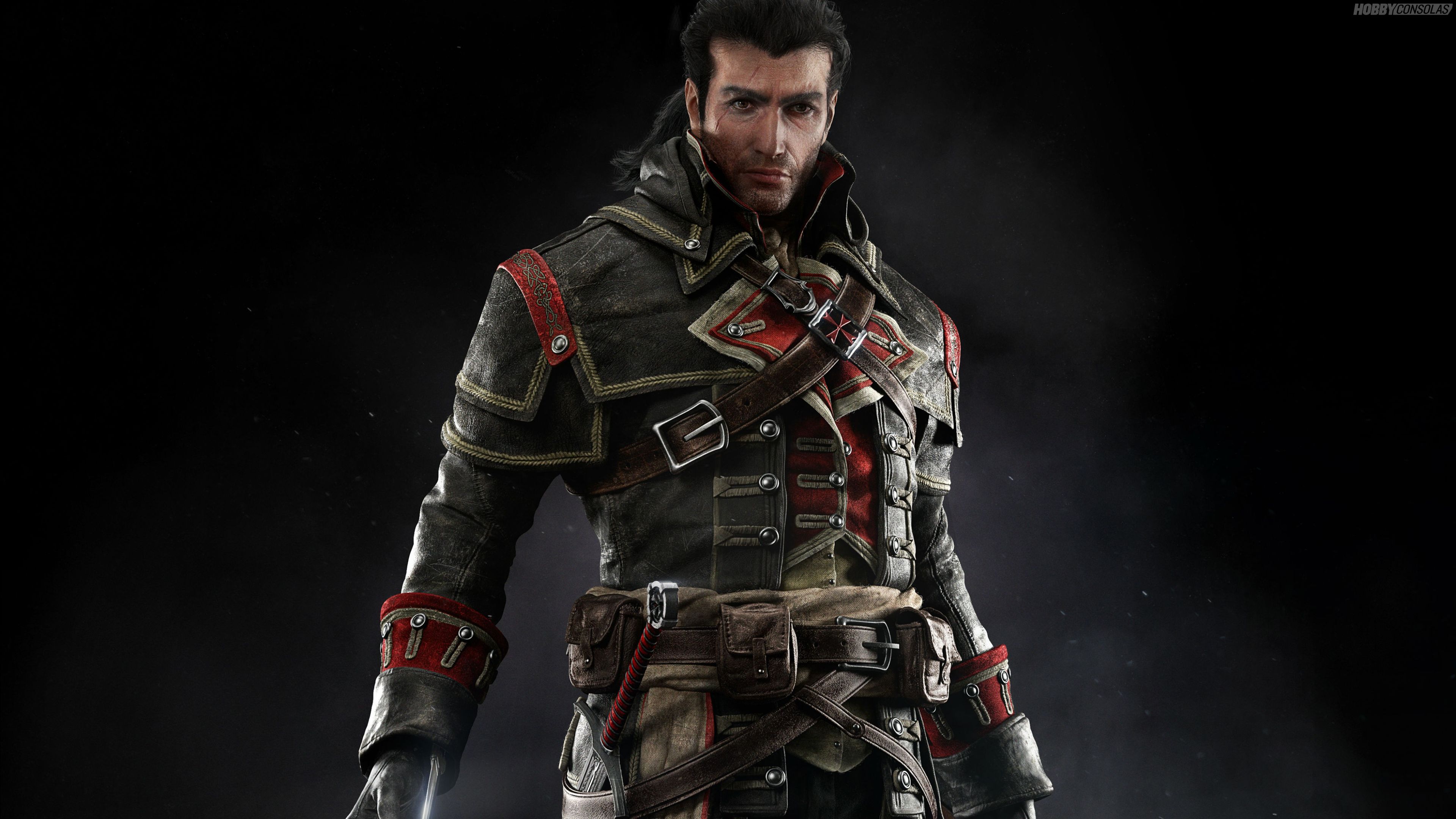 7 claves de Assassin's Creed Rogue