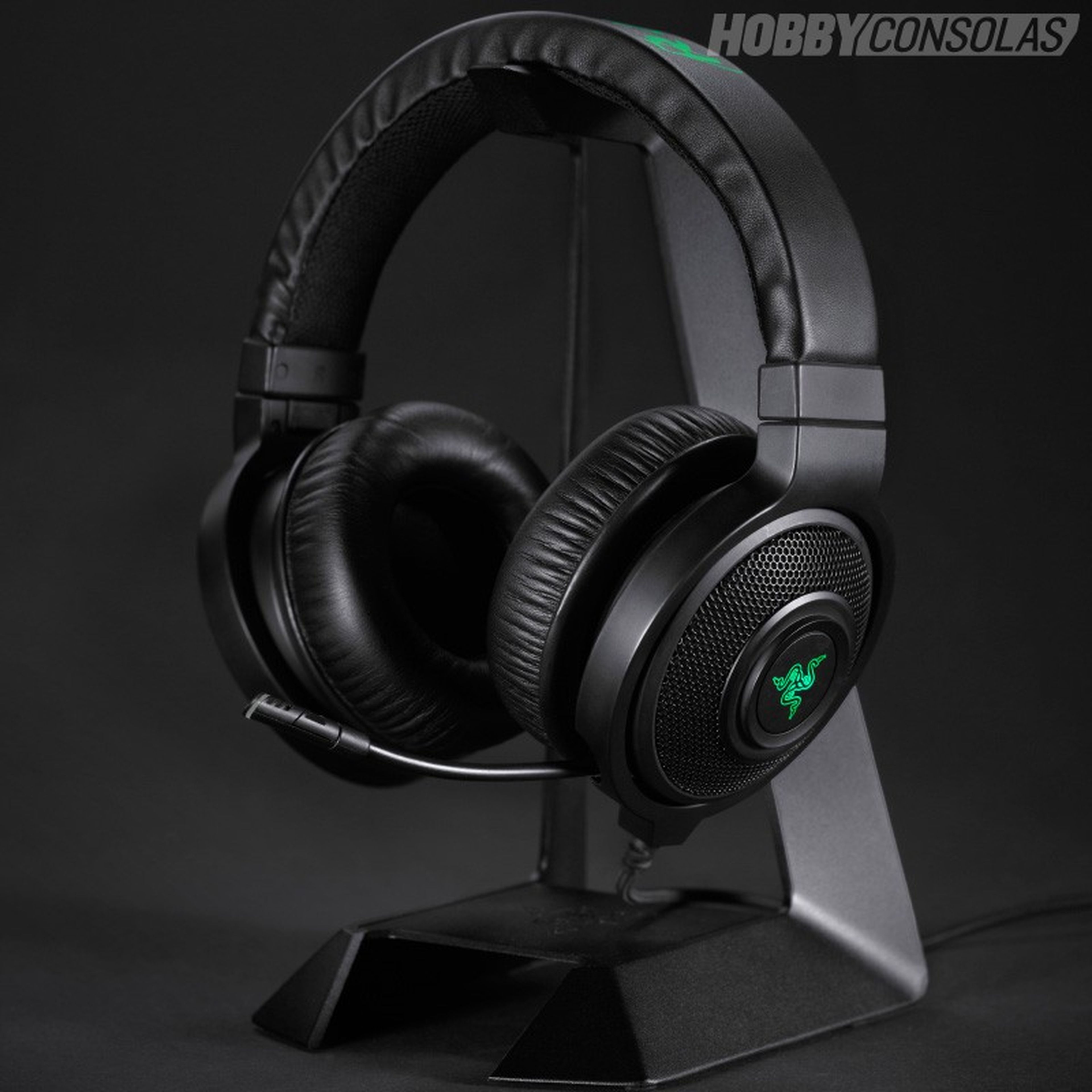 ¡Ya tenemos ganador! Consigue un headset Razer Kraken 7.1 para PS4