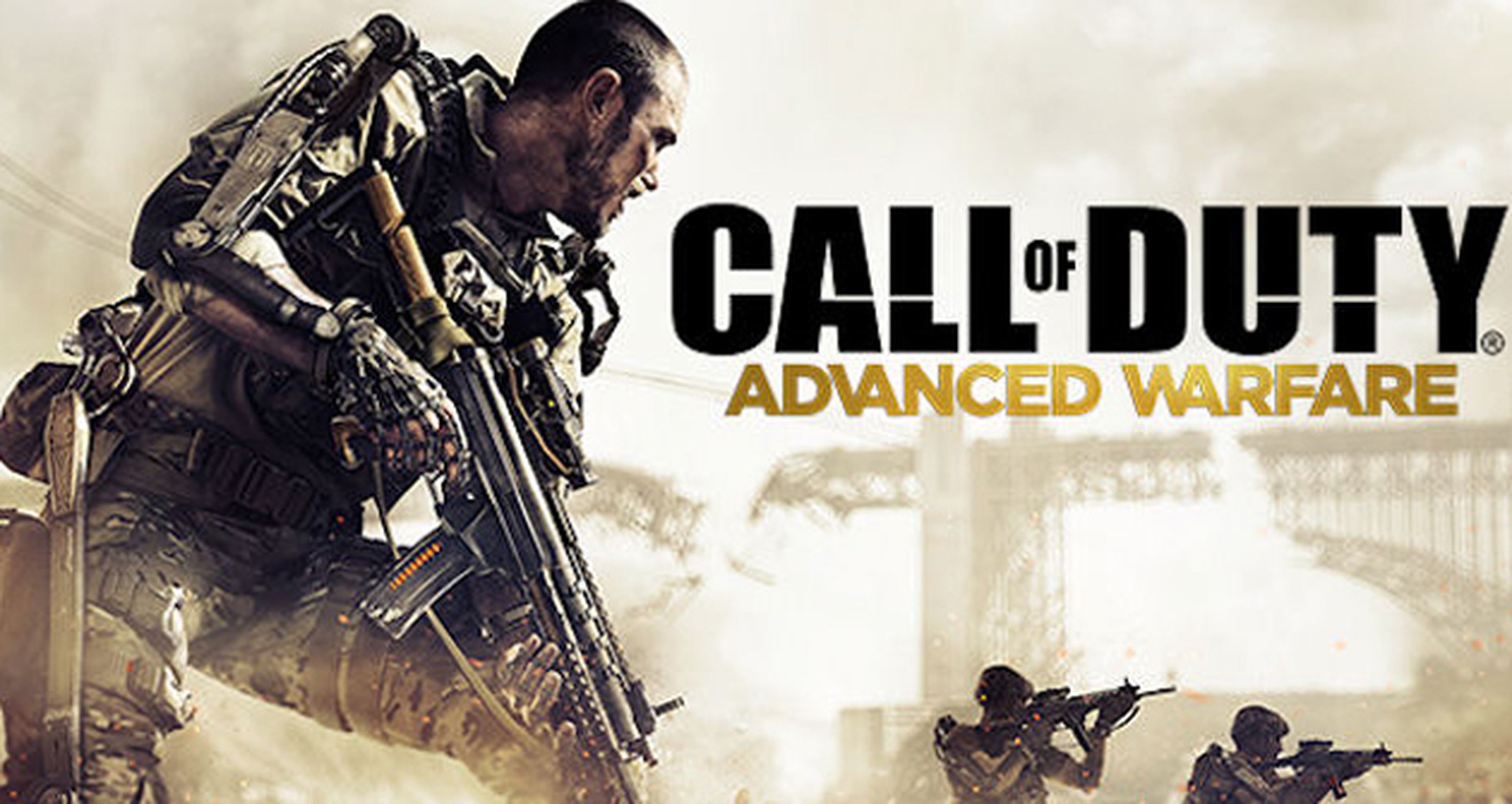La duración de la campaña de Call of Duty Advanced Warfare será &quot;mayor&quot;