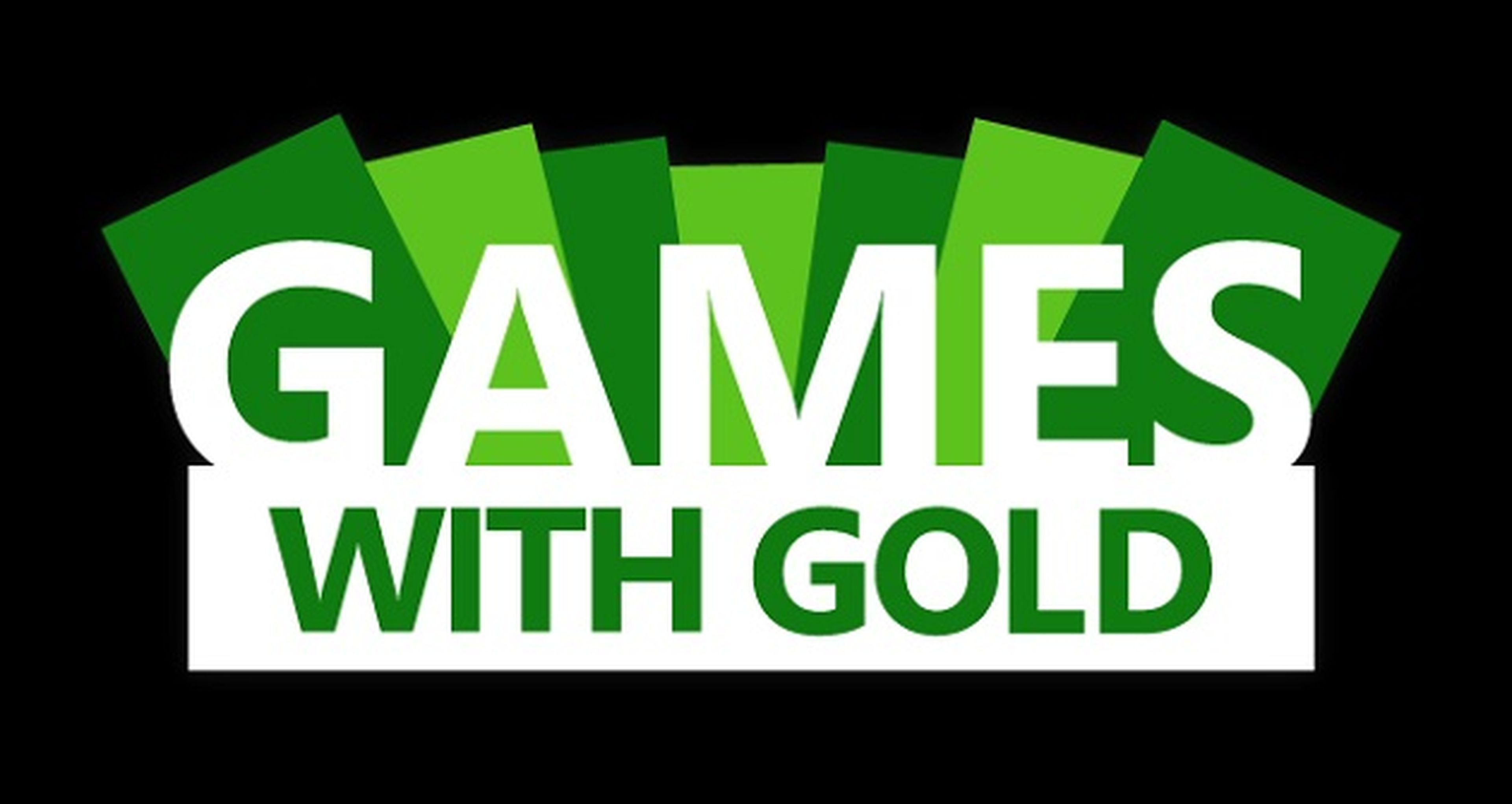 Confirmados los Games With Gold de octubre