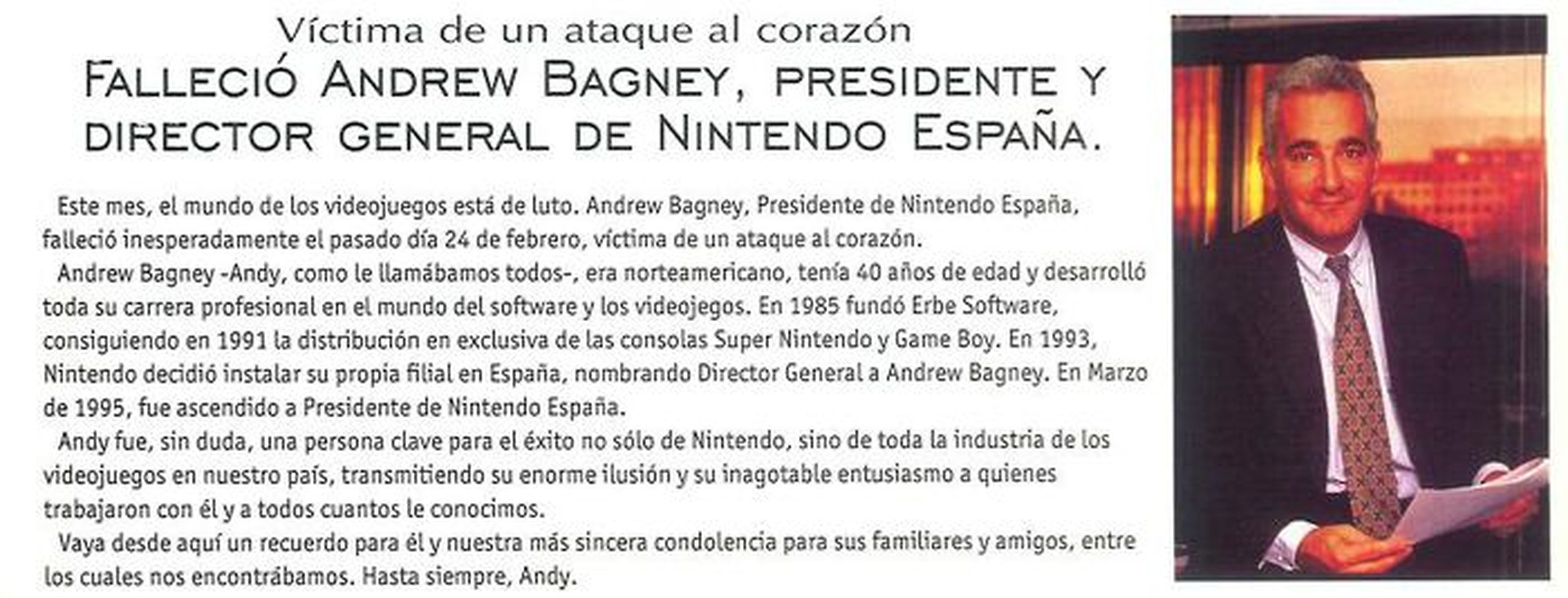 125 años de Nintendo... y 21 de Nintendo España
