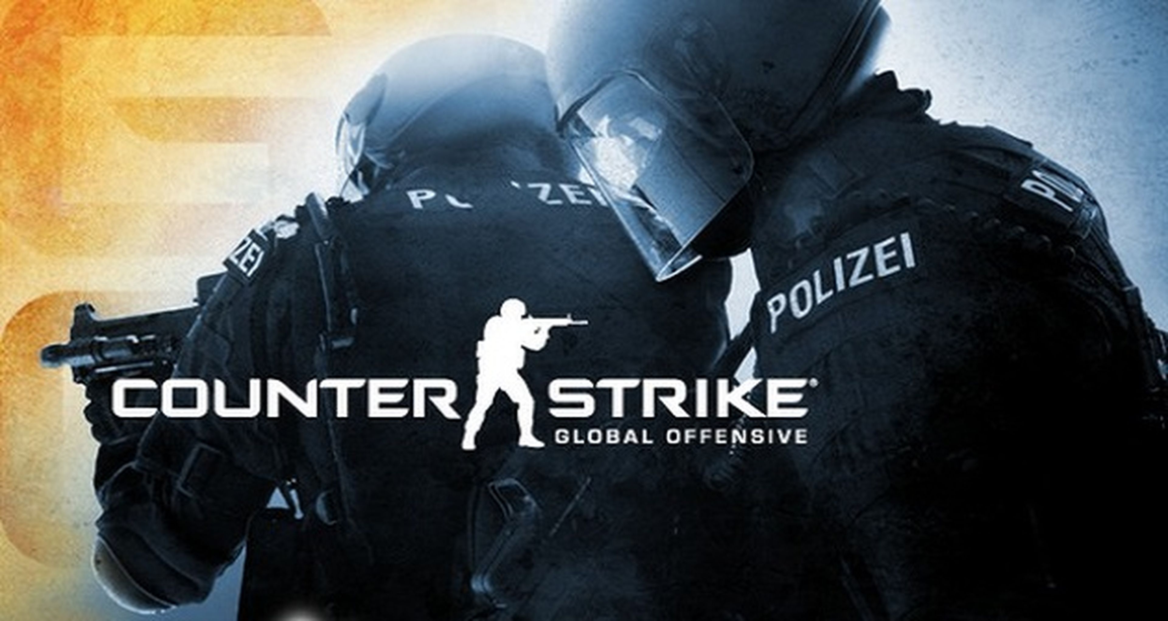 Counter Strike: Global Offensive irrumpe en la LVP