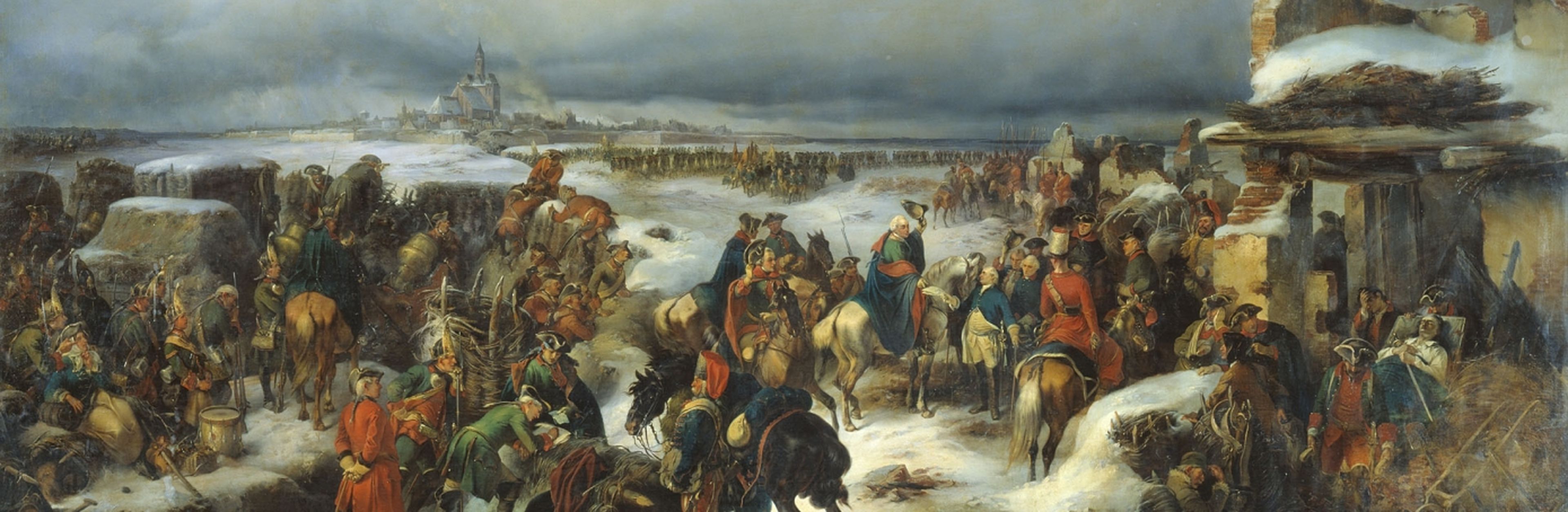 Взятие кольберга. Осада Кольберга 1761. Взятие крепости Кольберг. Австрийская армия в семилетней войне.