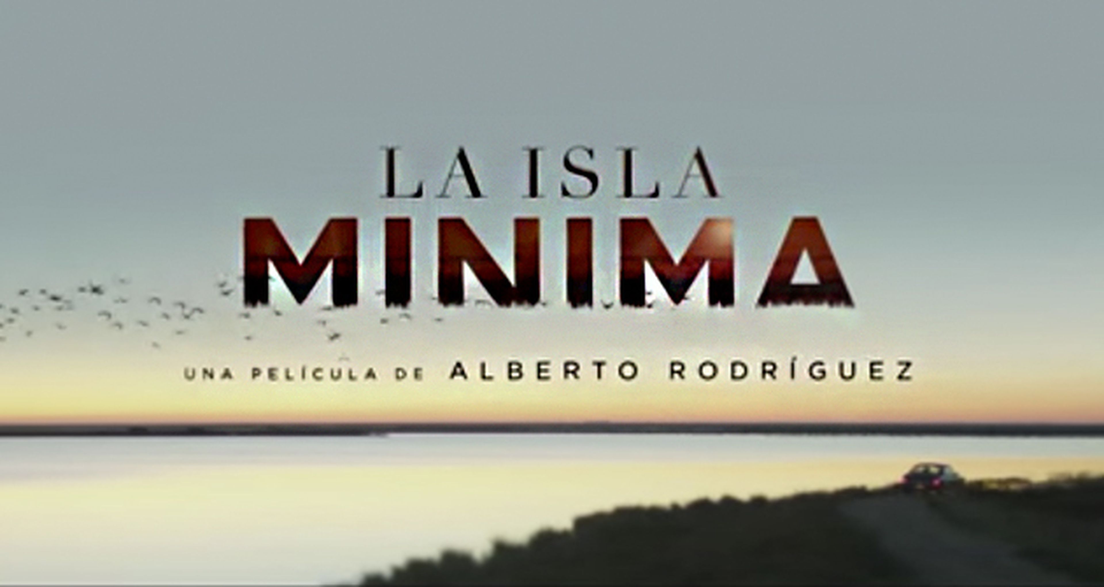 Crítica de La isla mínima con Raúl Arévalo y Javier Gutiérrez