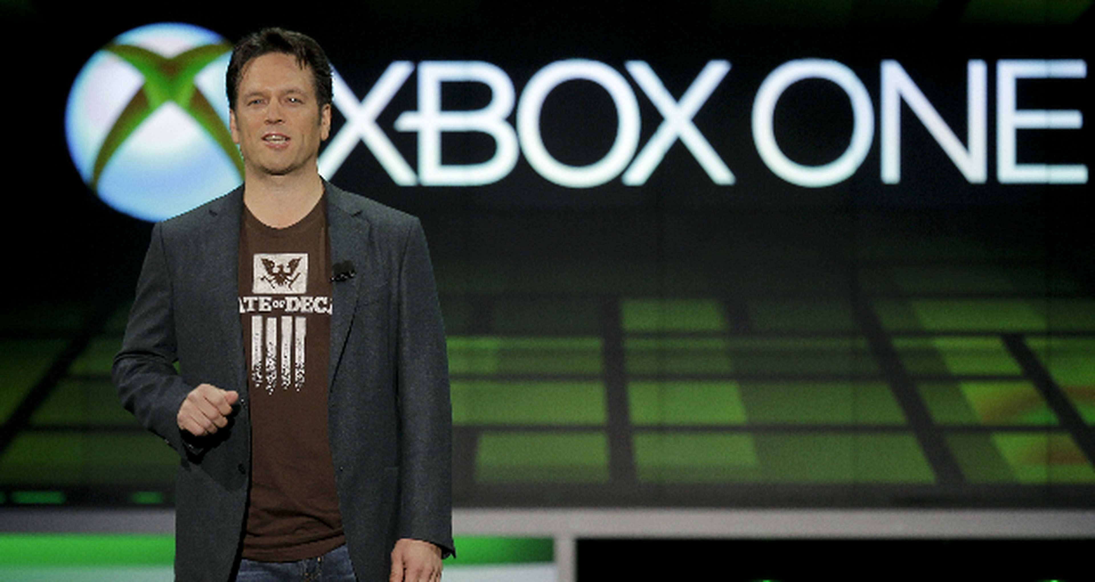 Phil Spencer se ha comprometido a hacer de Xbox One un éxito