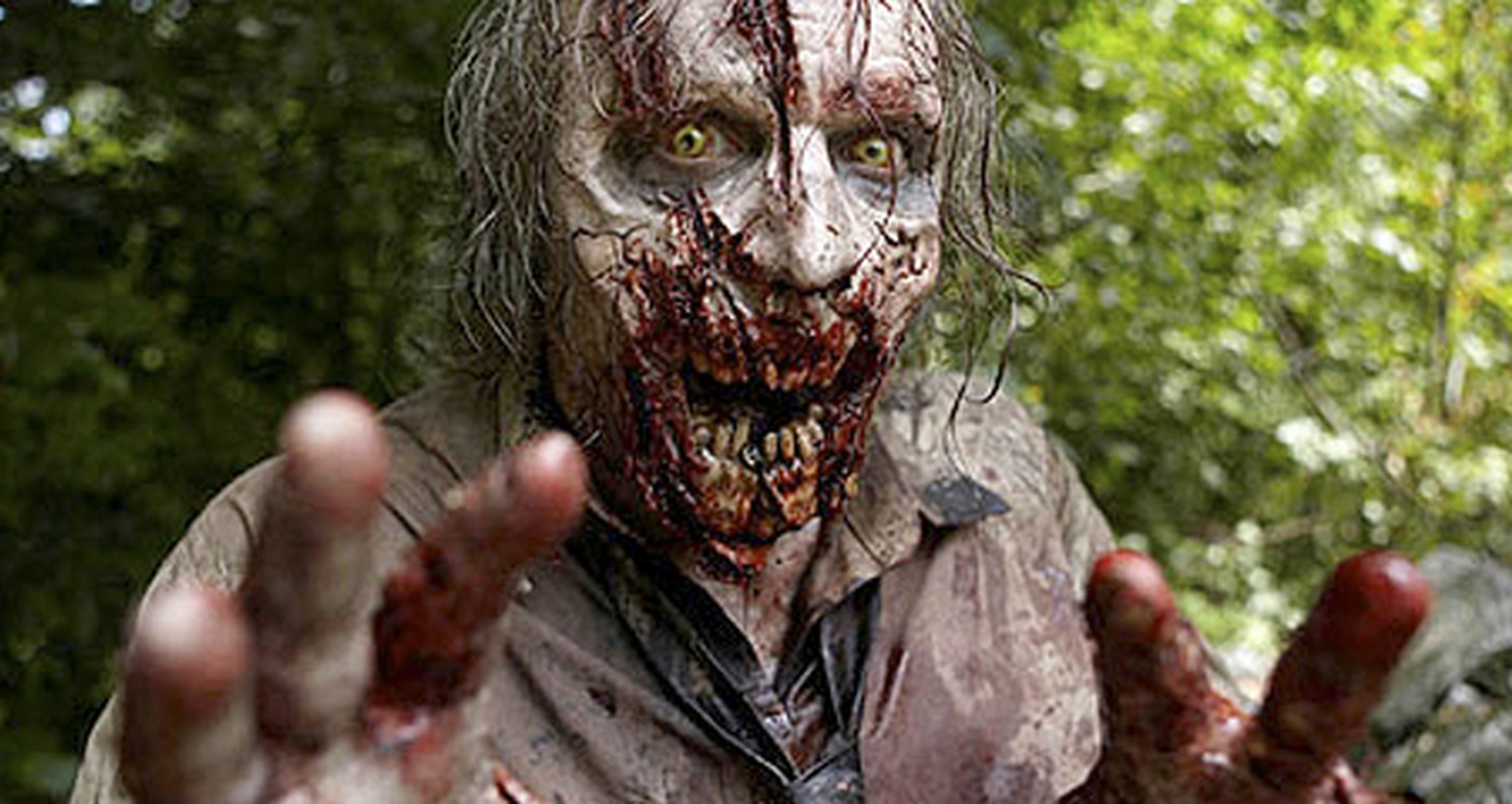 El spin-off de The Walking Dead ya cuenta con seis personajes principales