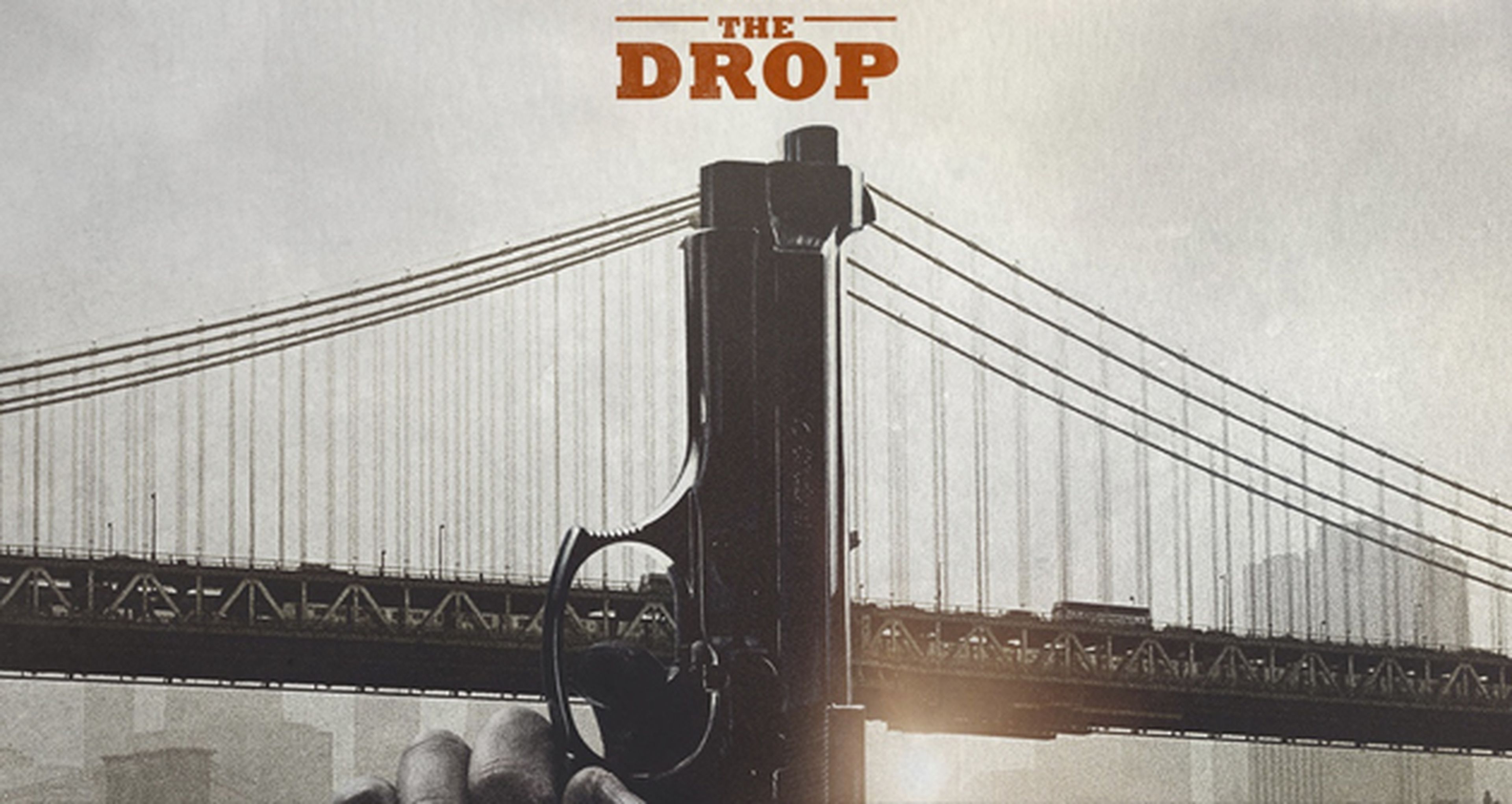 Crítica de La entrega (The Drop), la última película de James Gandolfini