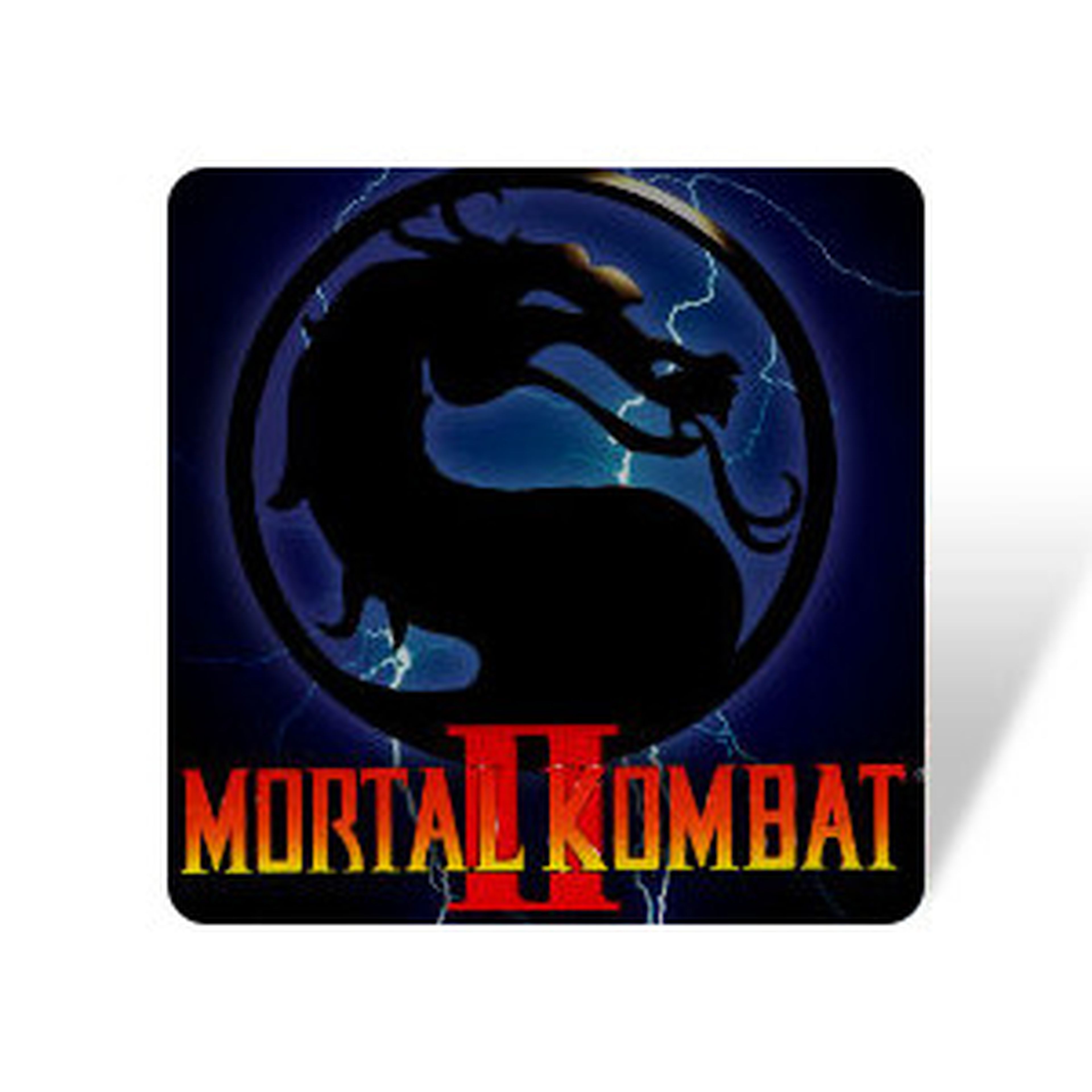 Mortal Kombat II para Retro