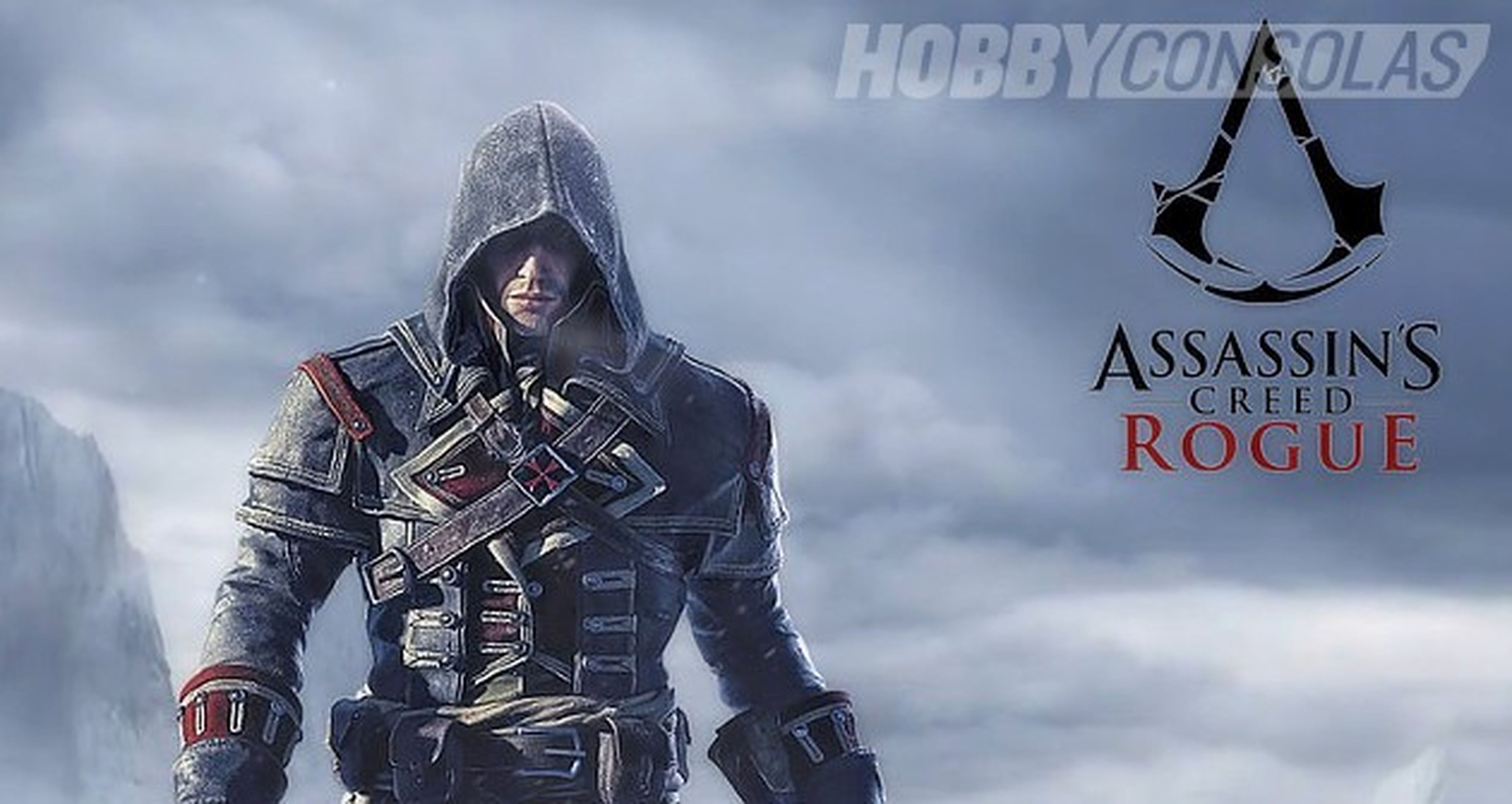 Más rumores de Assassin's Creed Rogue en PC