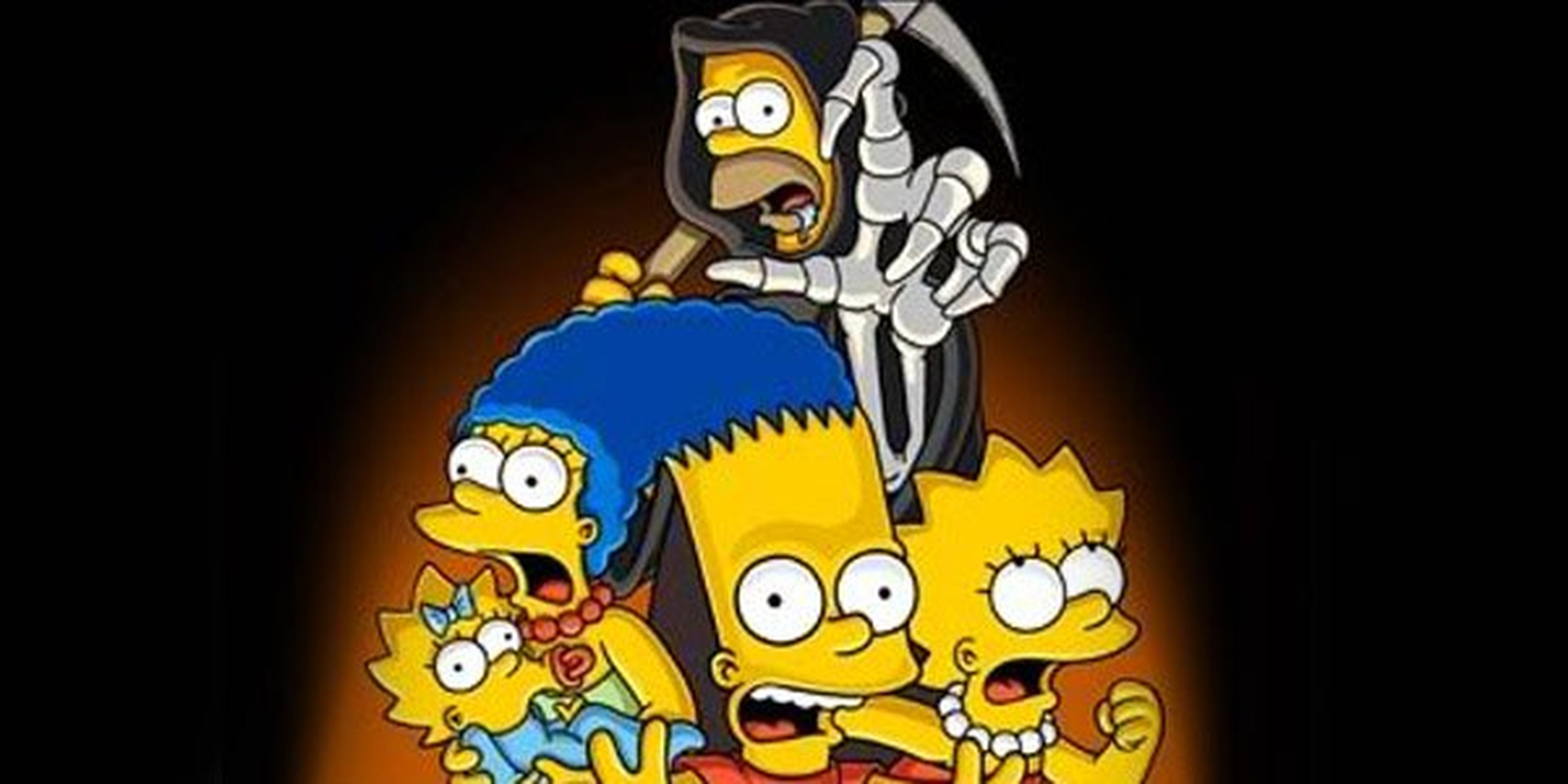 SPOILER: y el personaje de Los Simpson que ha muerto es...