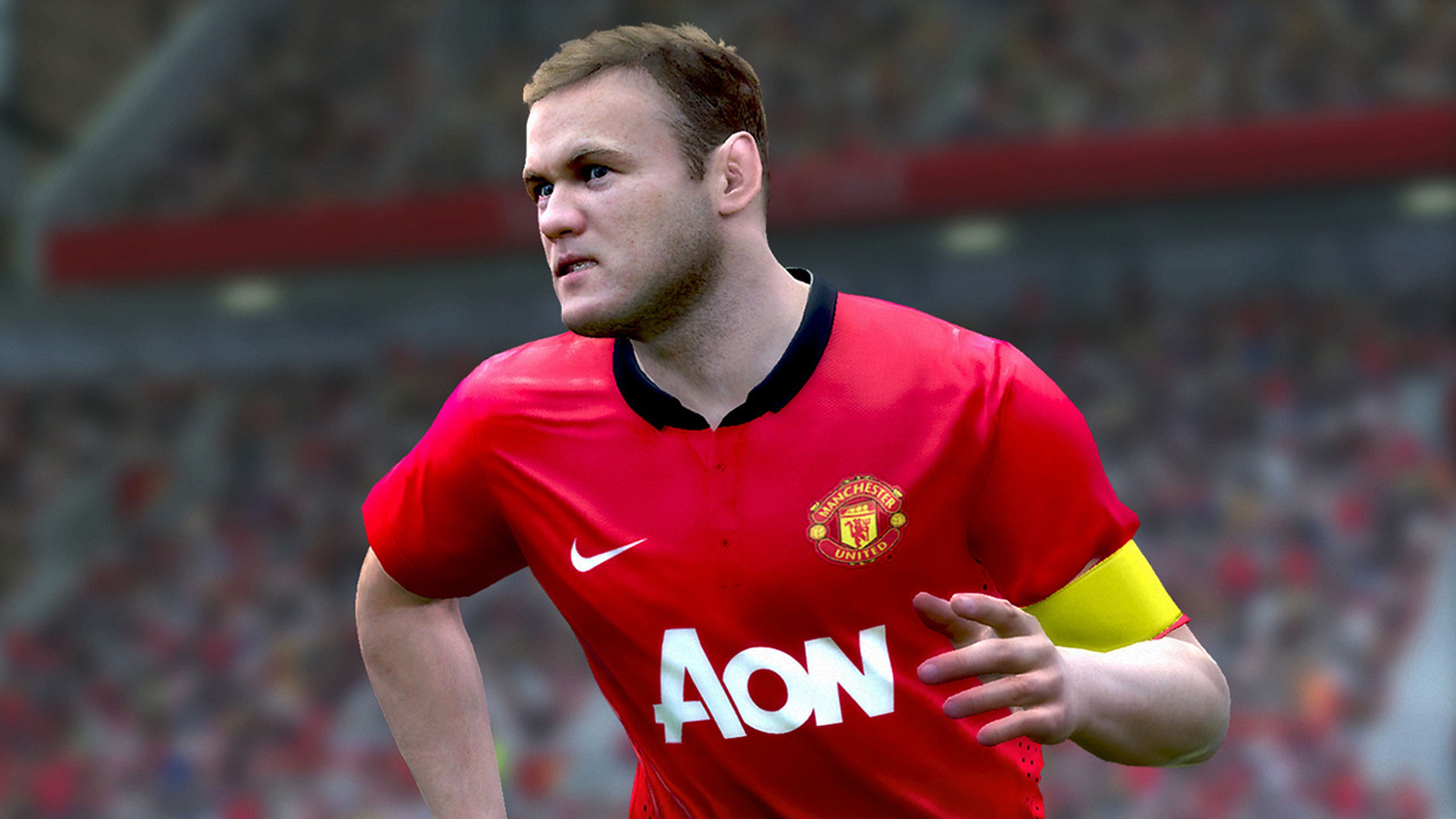 La resolución de Pro Evolution Soccer 15 en PS4 y Xbox One