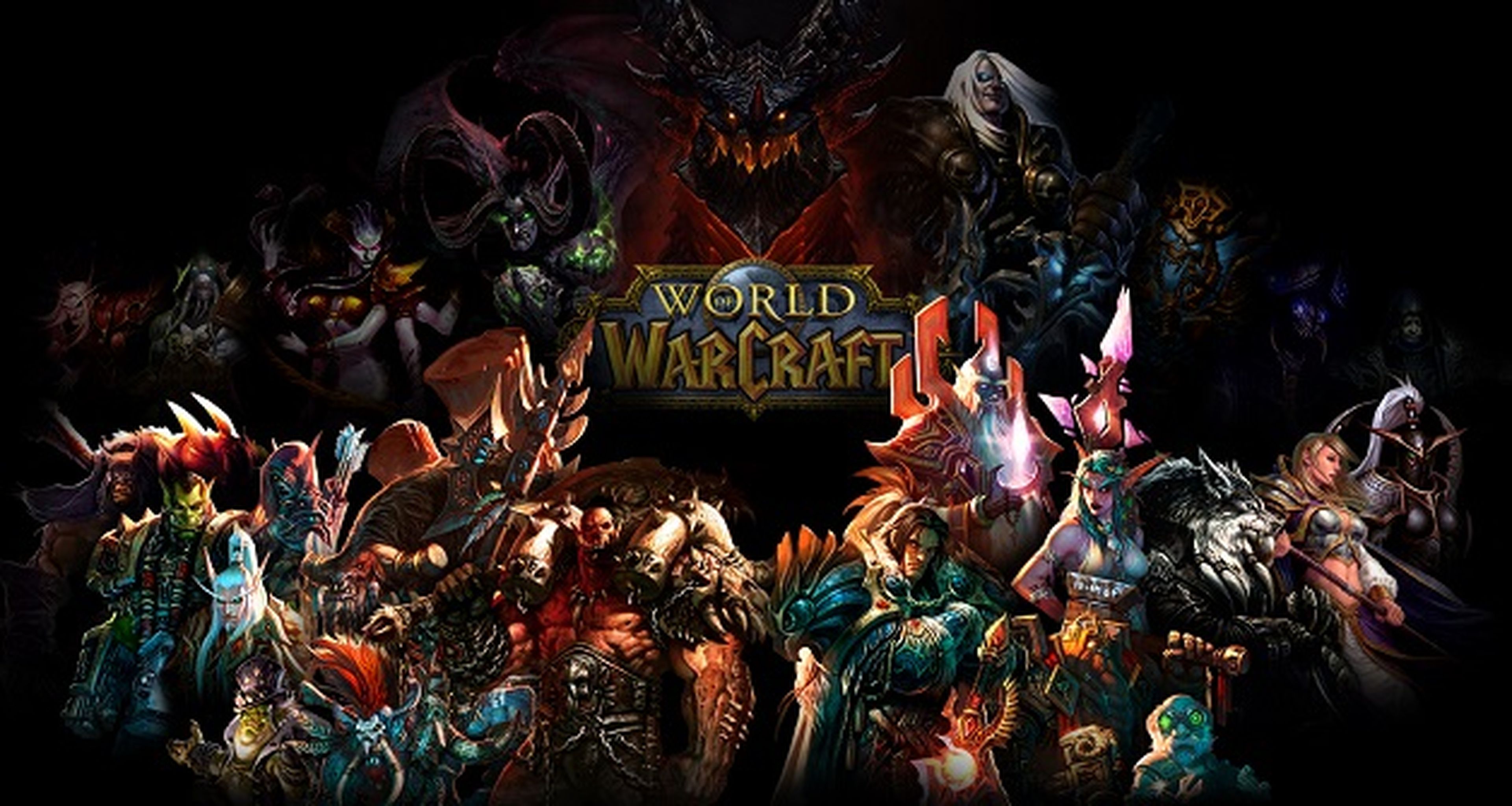 Blizzard quiere acercar World of Warcraft a los eSports